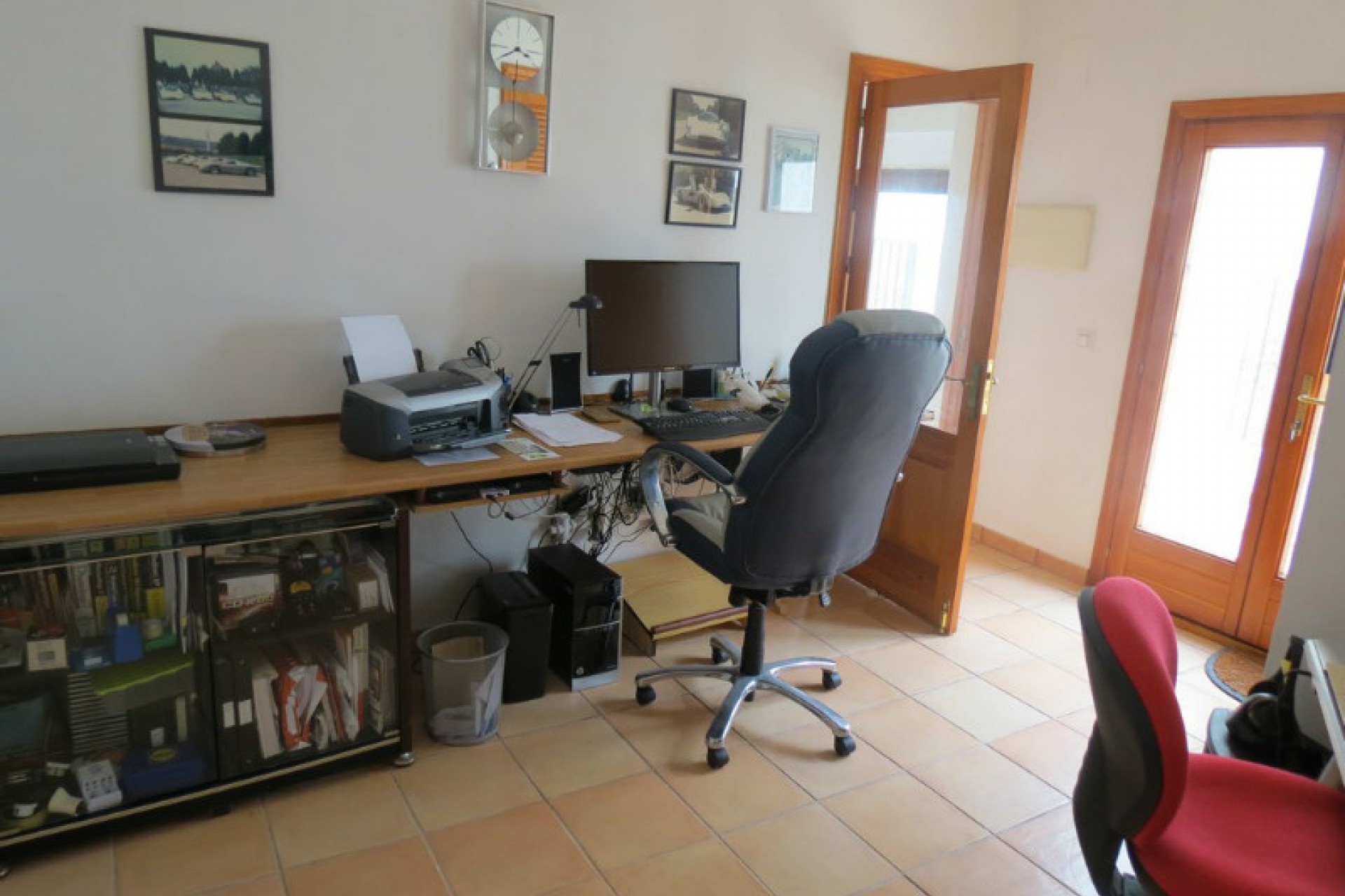 Sale - Townhouse -
Benitachell