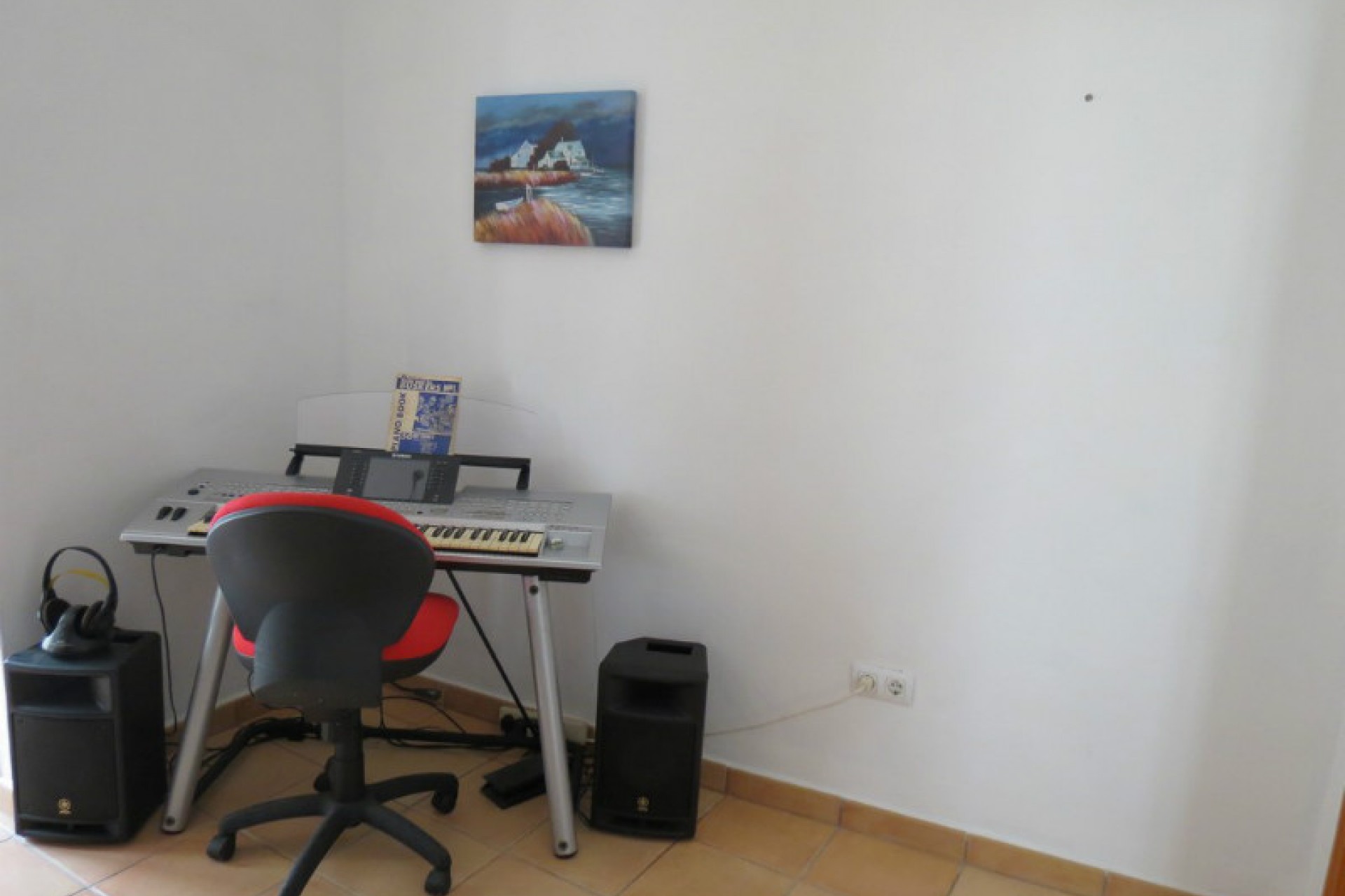 Sale - Townhouse -
Benitachell