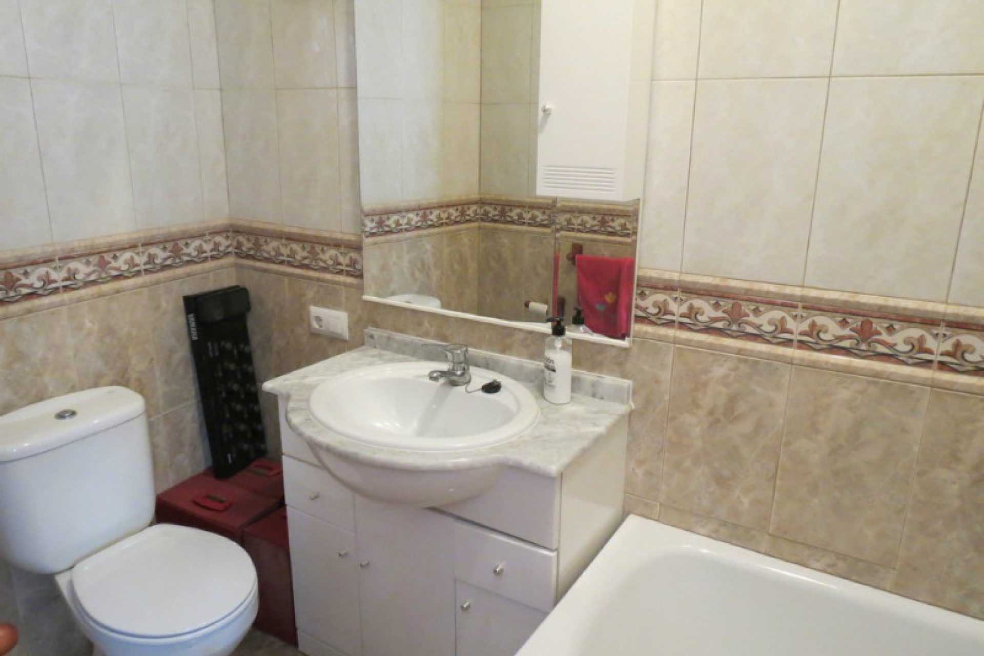 Sale - Townhouse -
Benitachell