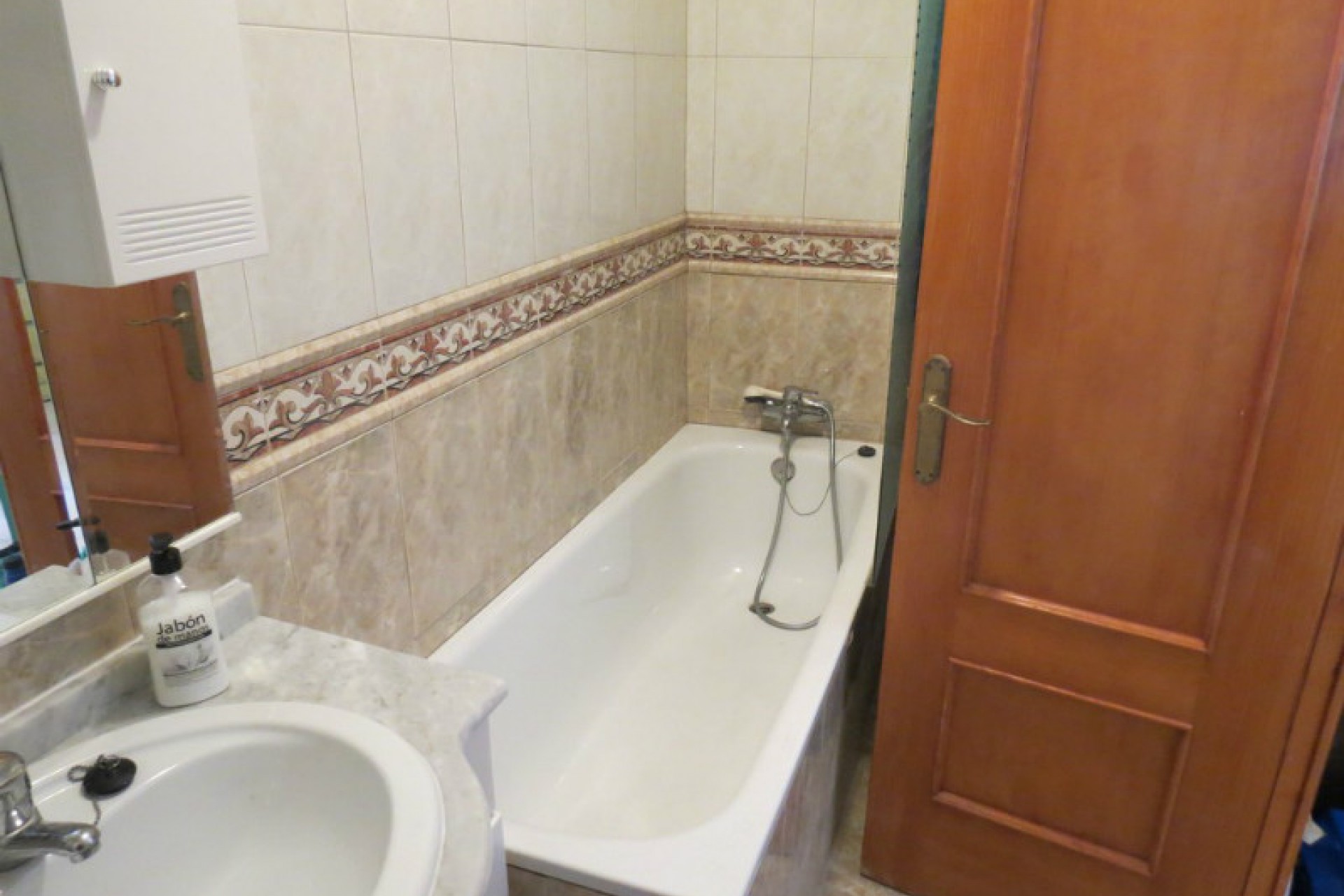 Sale - Townhouse -
Benitachell