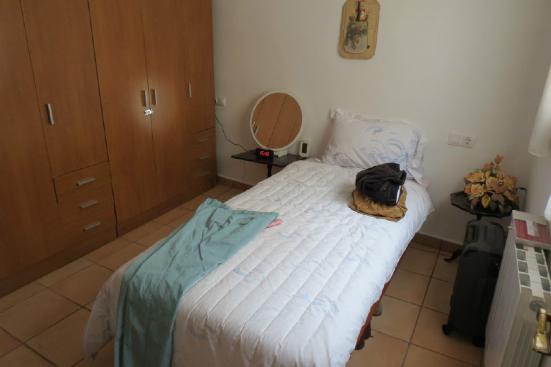 Sale - Townhouse -
Benitachell