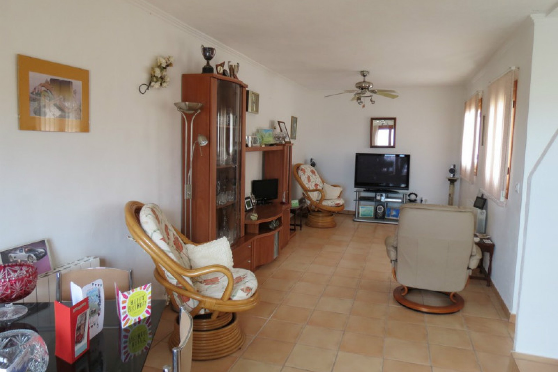 Sale - Townhouse -
Benitachell