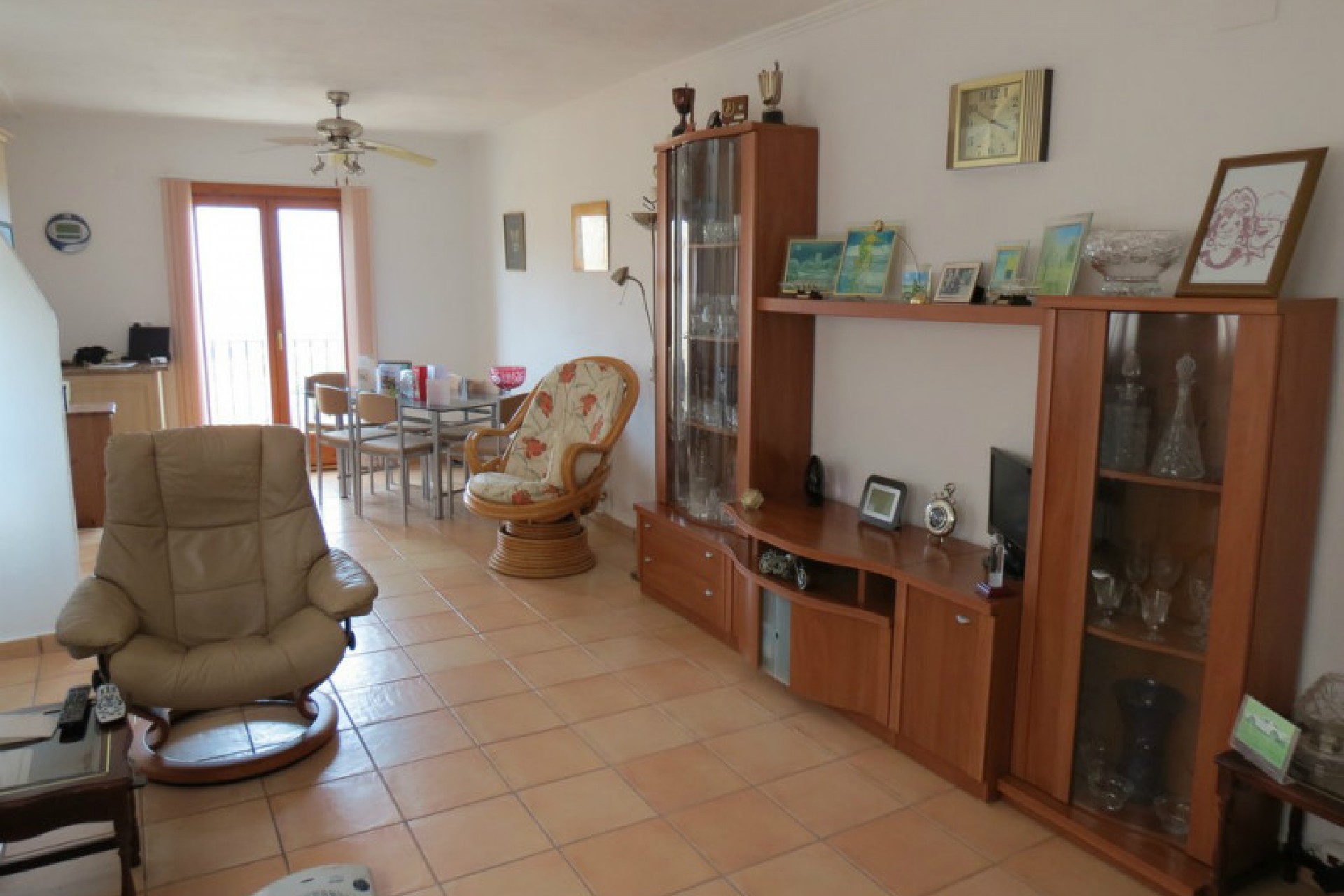 Sale - Townhouse -
Benitachell