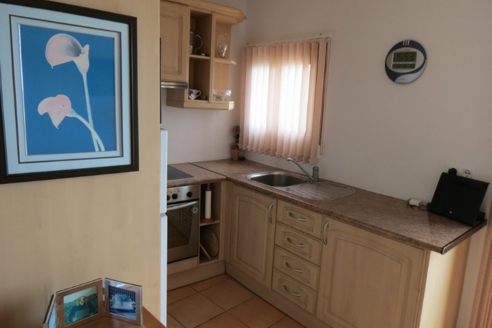 Sale - Townhouse -
Benitachell