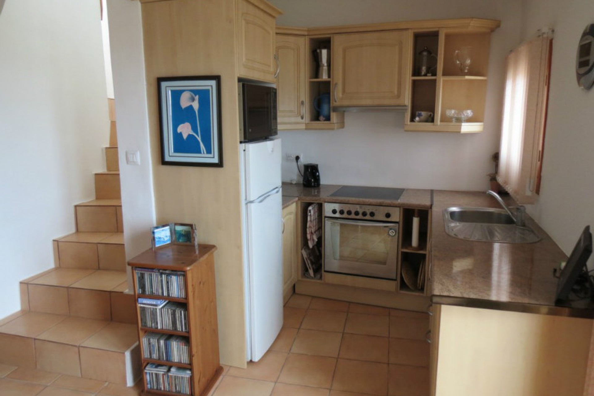 Sale - Townhouse -
Benitachell