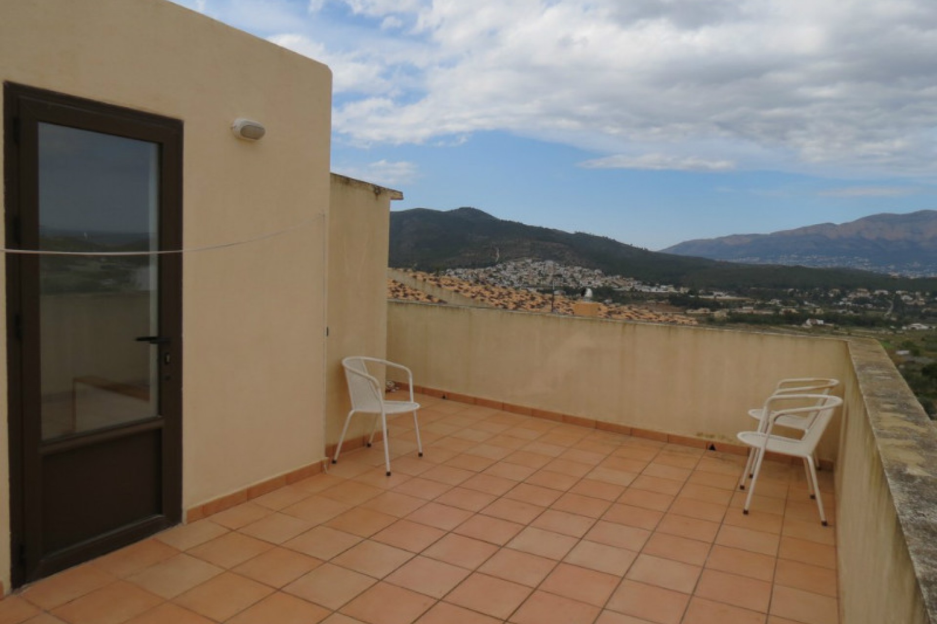 Sale - Townhouse -
Benitachell