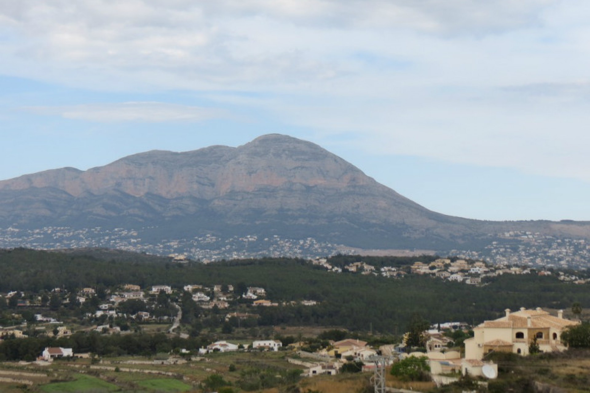 Sale - Townhouse -
Benitachell