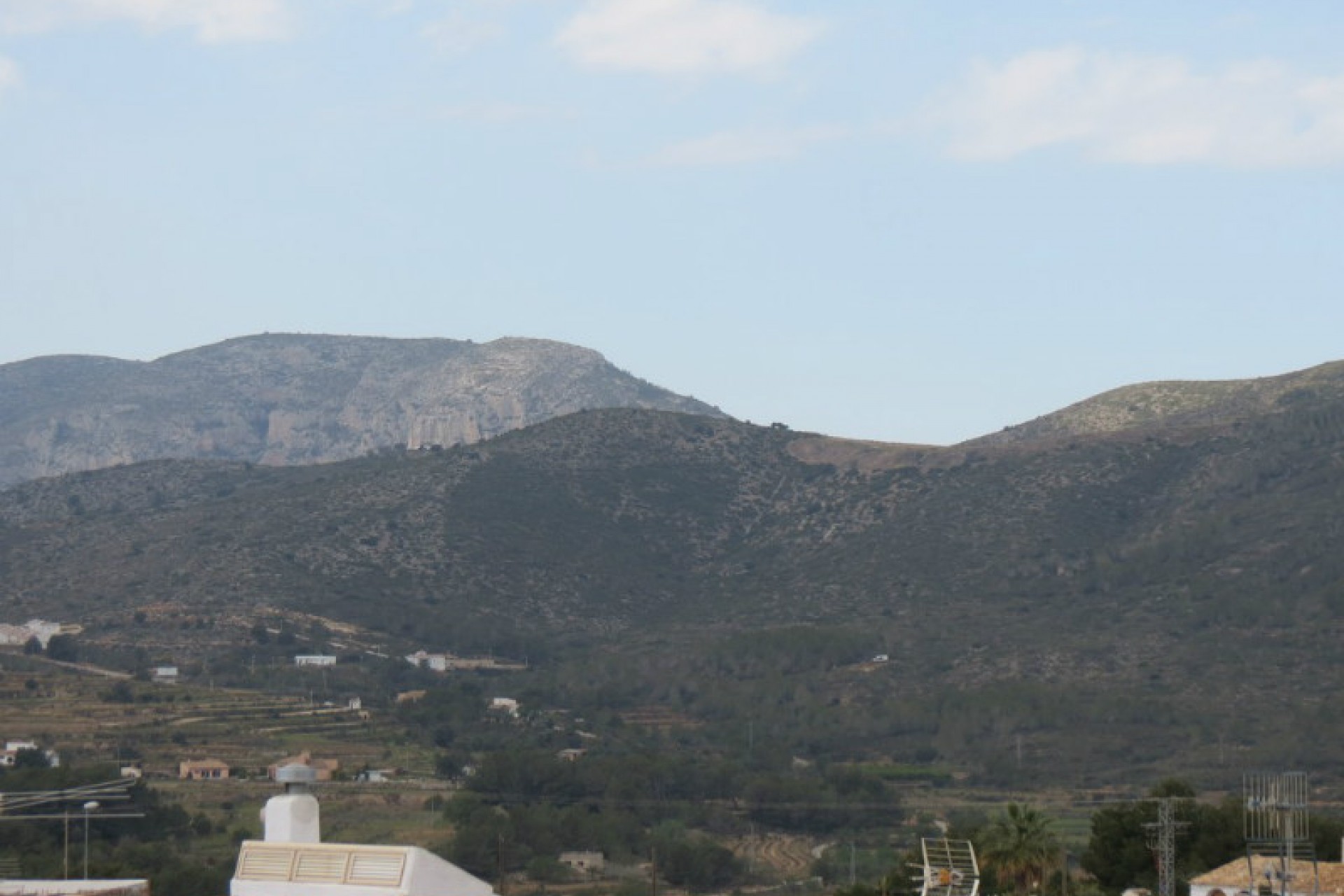 Sale - Townhouse -
Benitachell