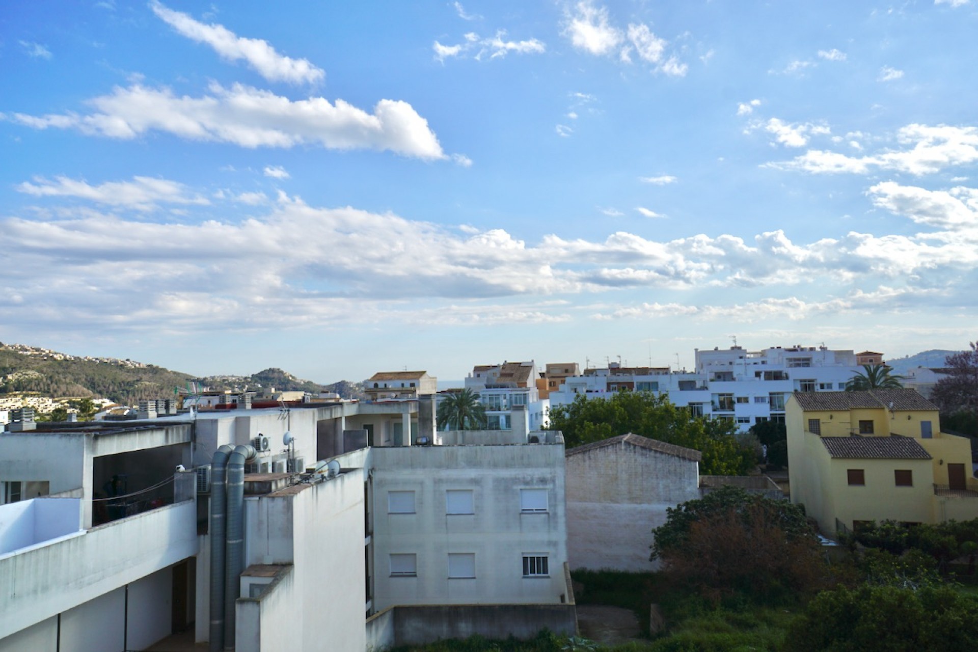 Sale - Townhouse -
Benitachell