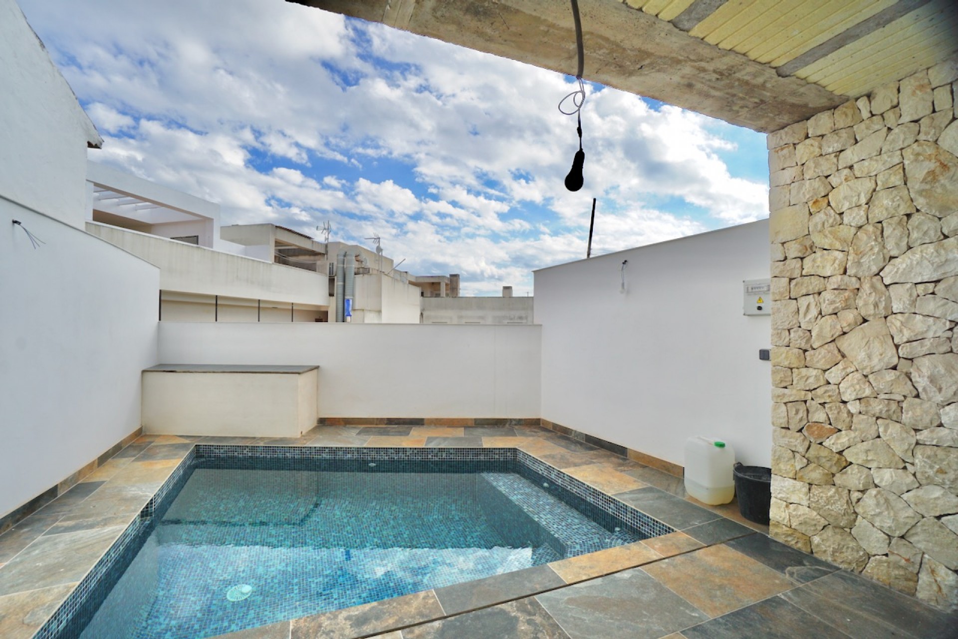 Sale - Townhouse -
Benitachell