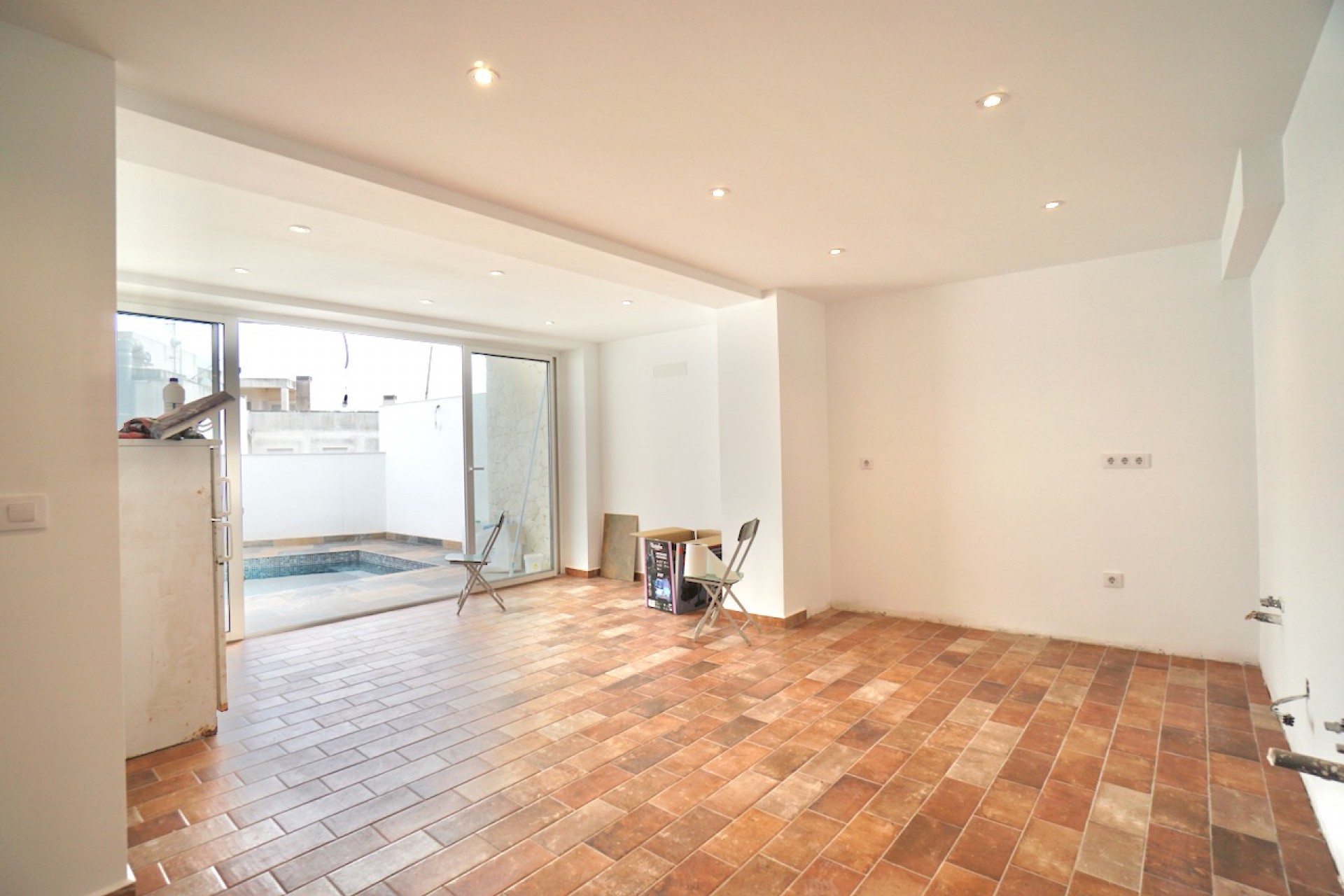 Sale - Townhouse -
Benitachell