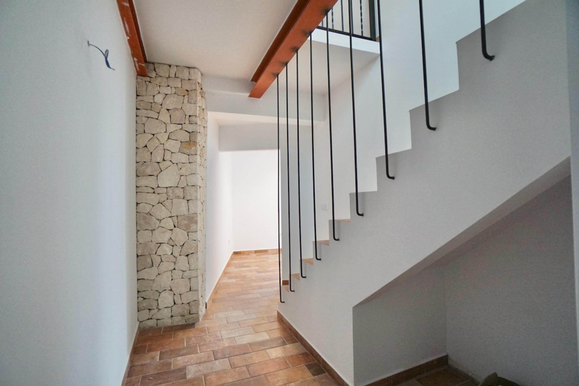 Sale - Townhouse -
Benitachell