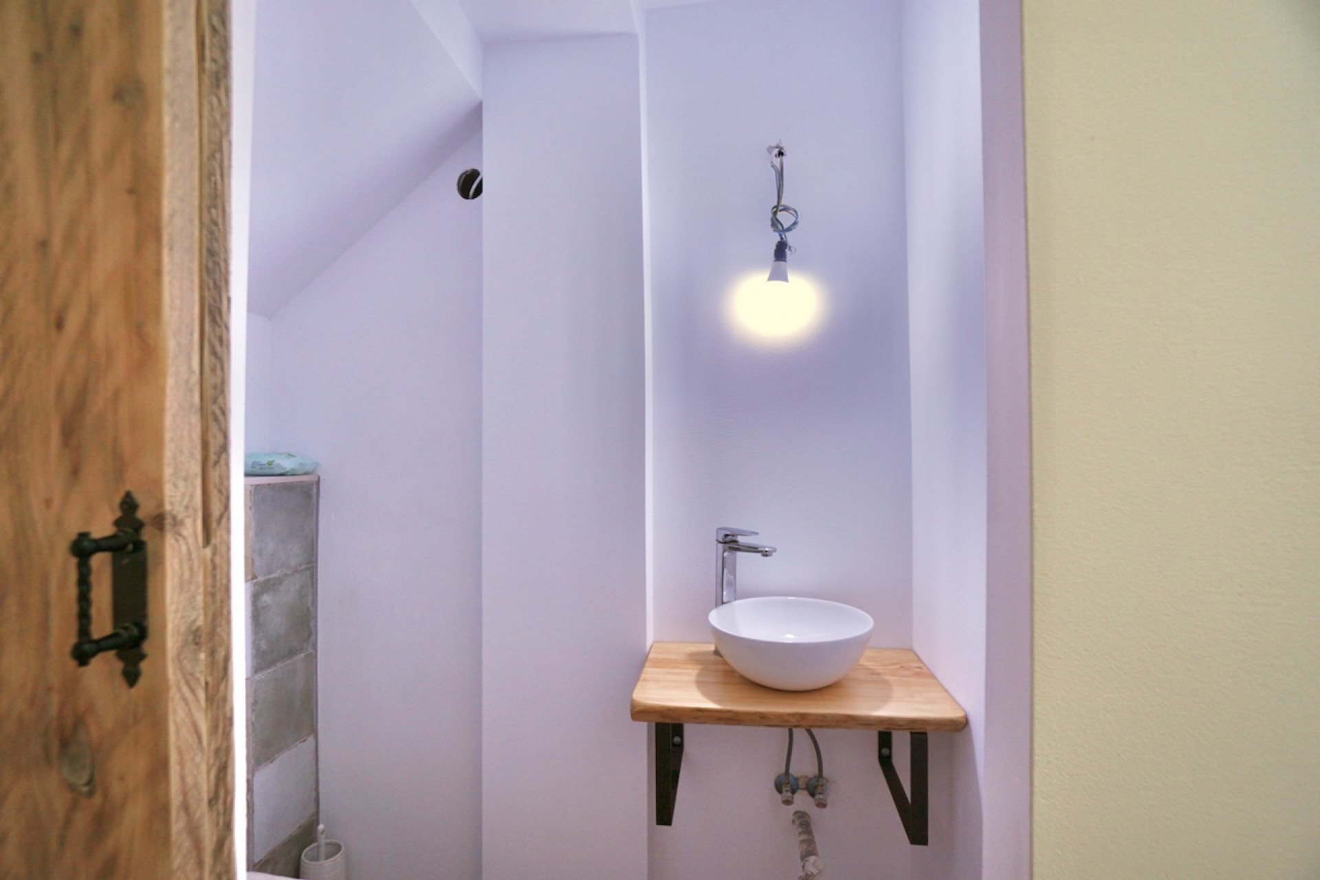 Sale - Townhouse -
Benitachell