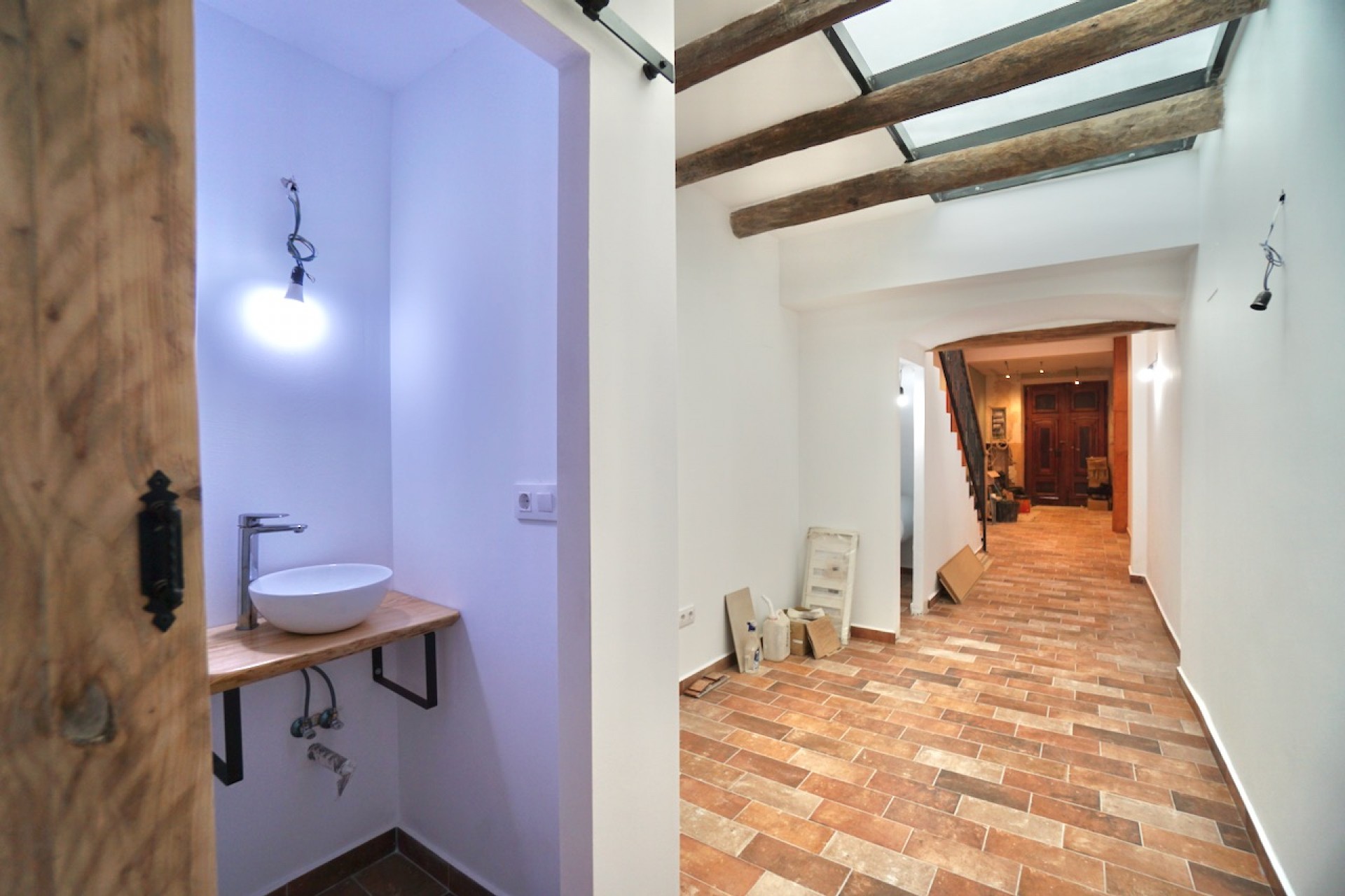 Sale - Townhouse -
Benitachell