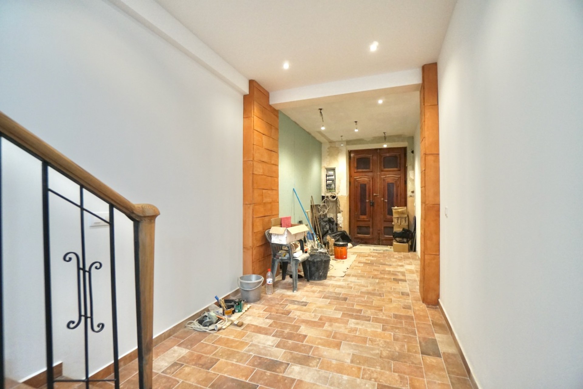 Sale - Townhouse -
Benitachell