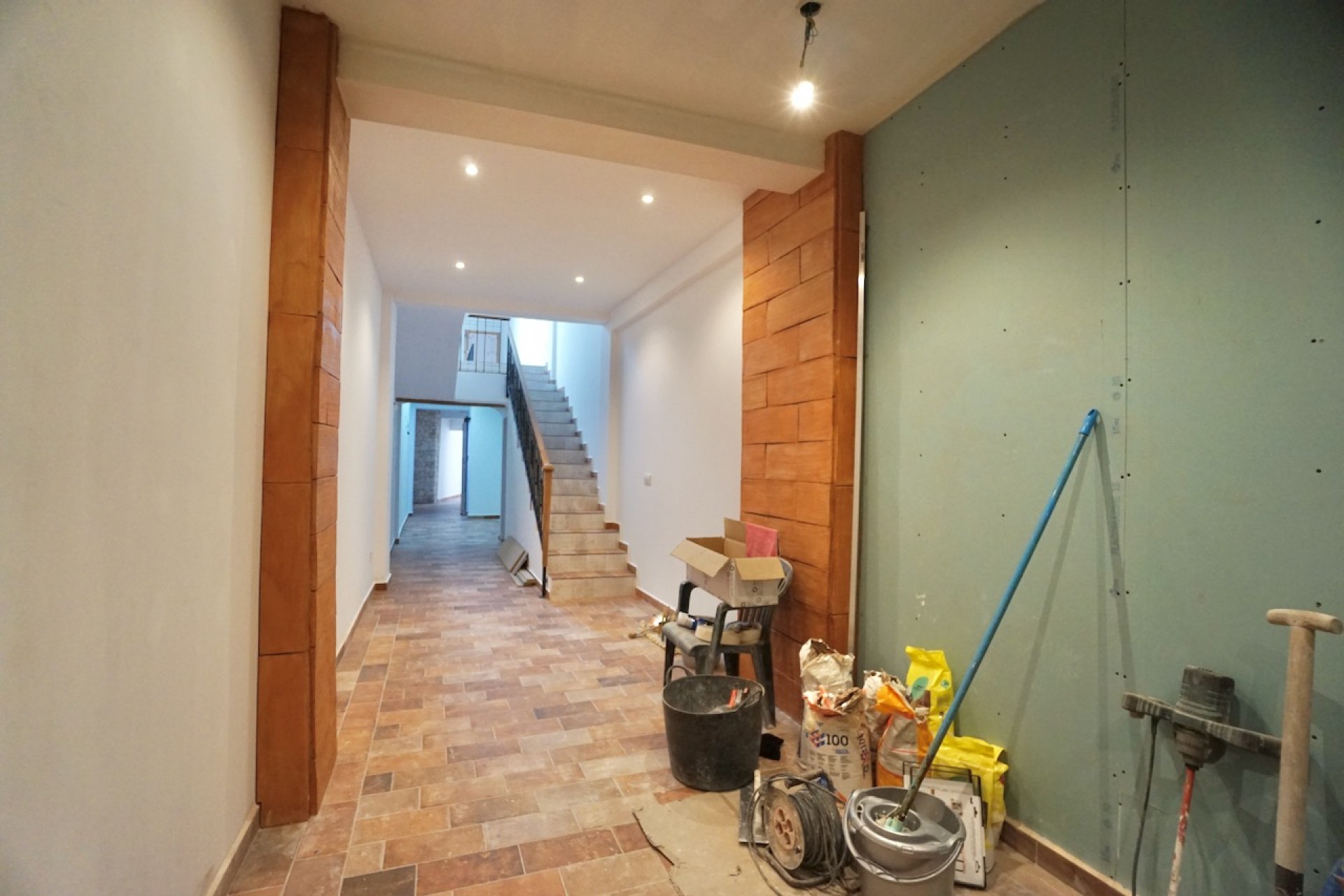 Sale - Townhouse -
Benitachell