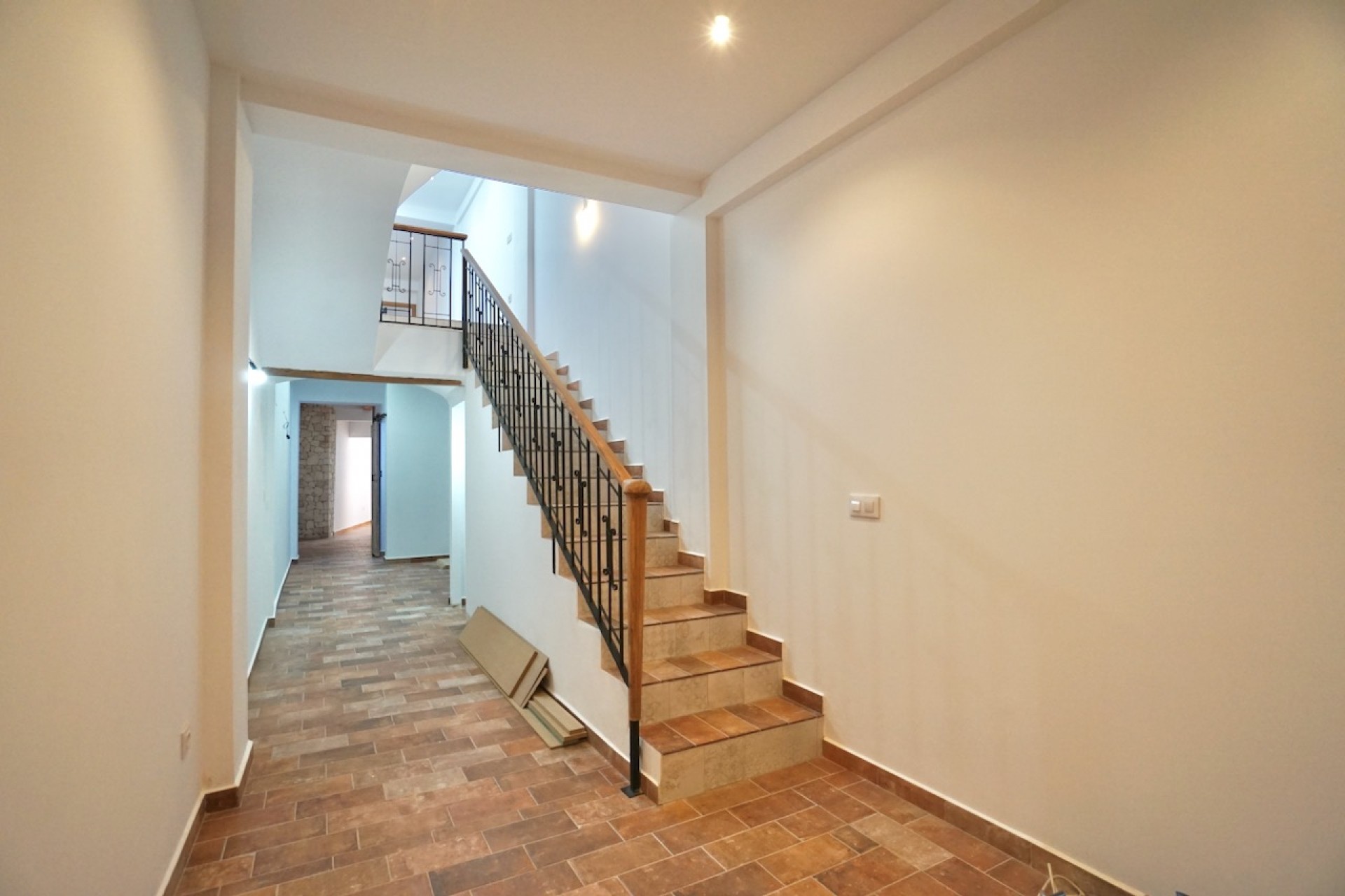 Sale - Townhouse -
Benitachell