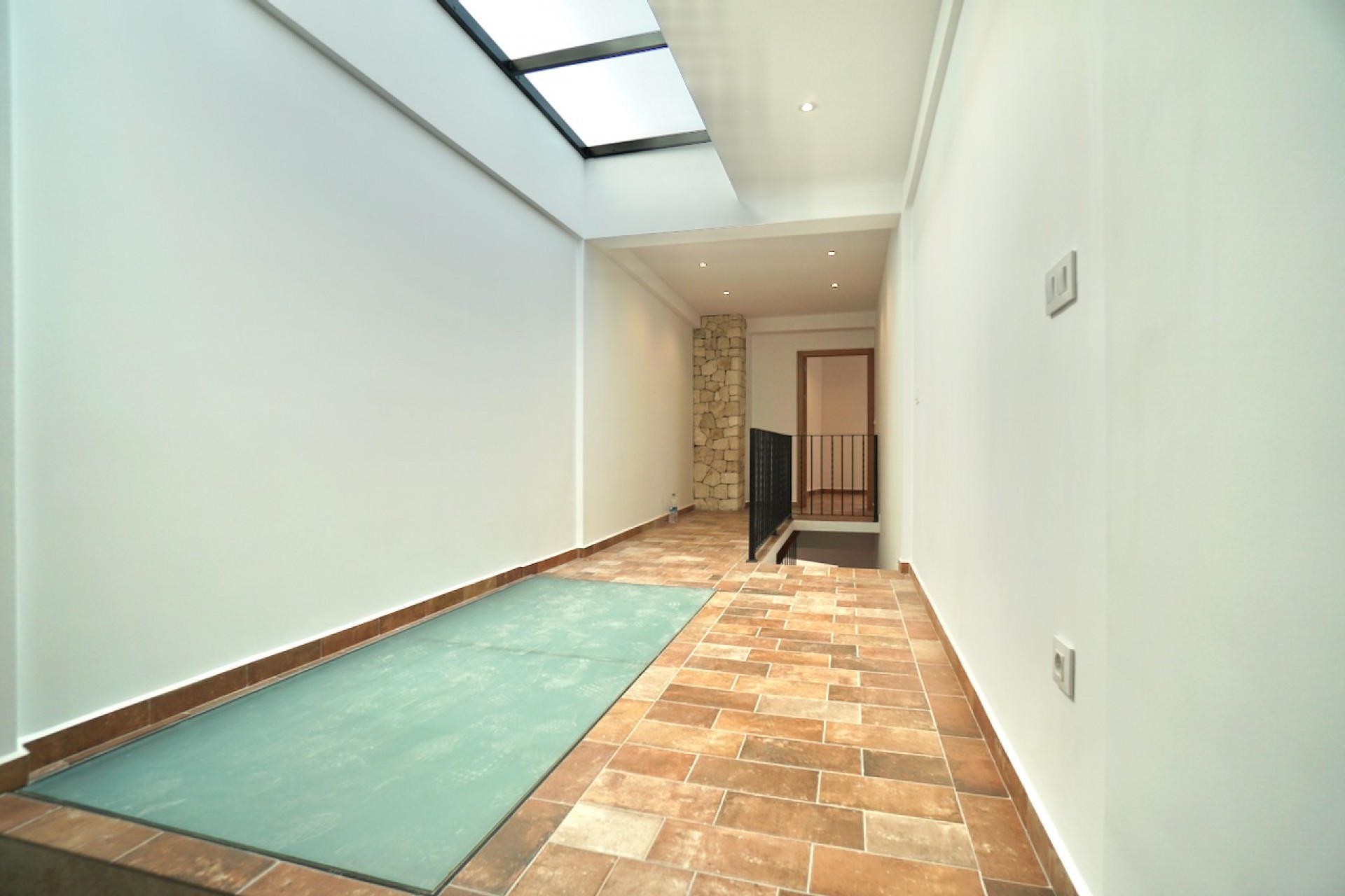 Sale - Townhouse -
Benitachell