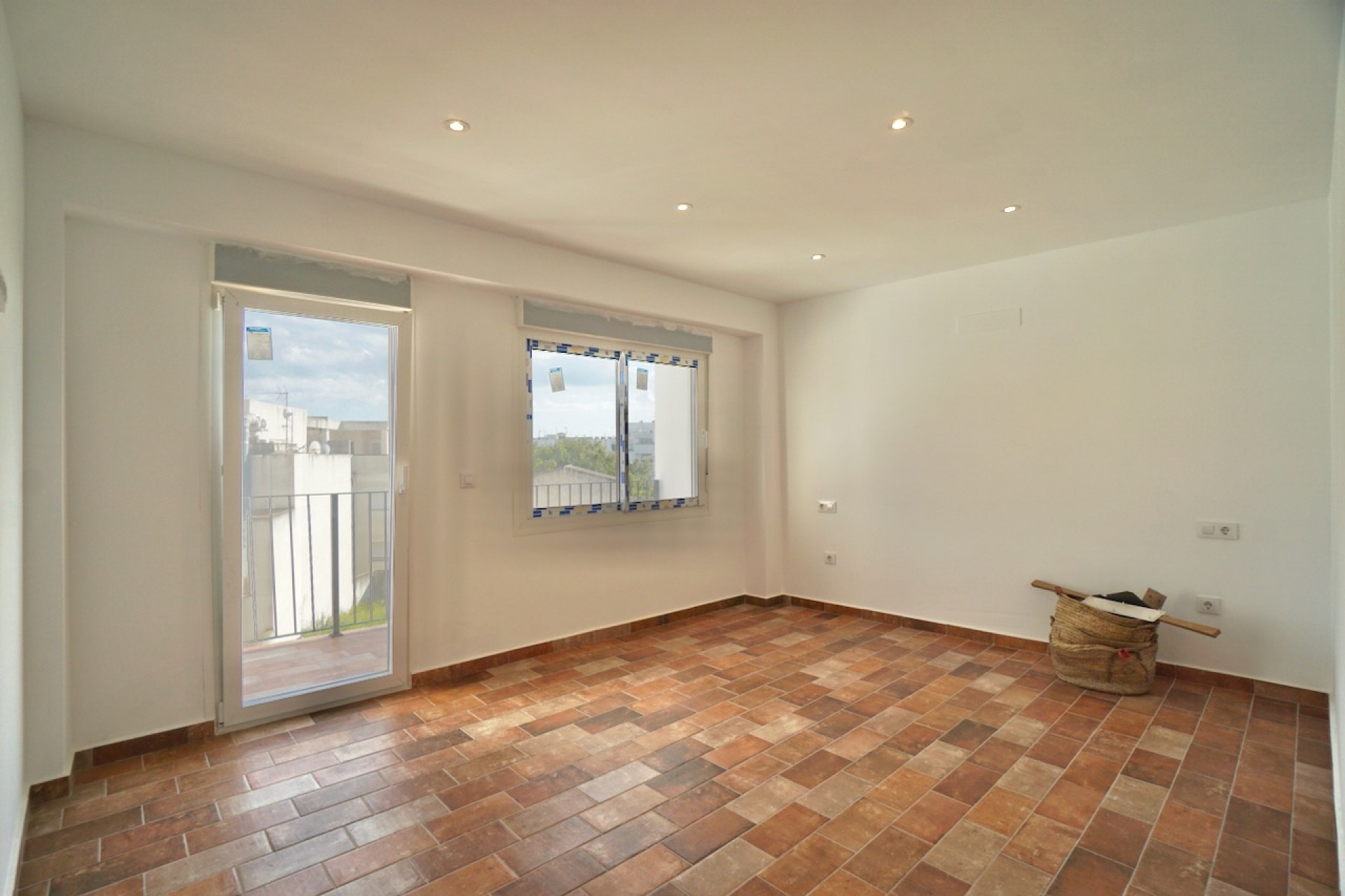 Sale - Townhouse -
Benitachell