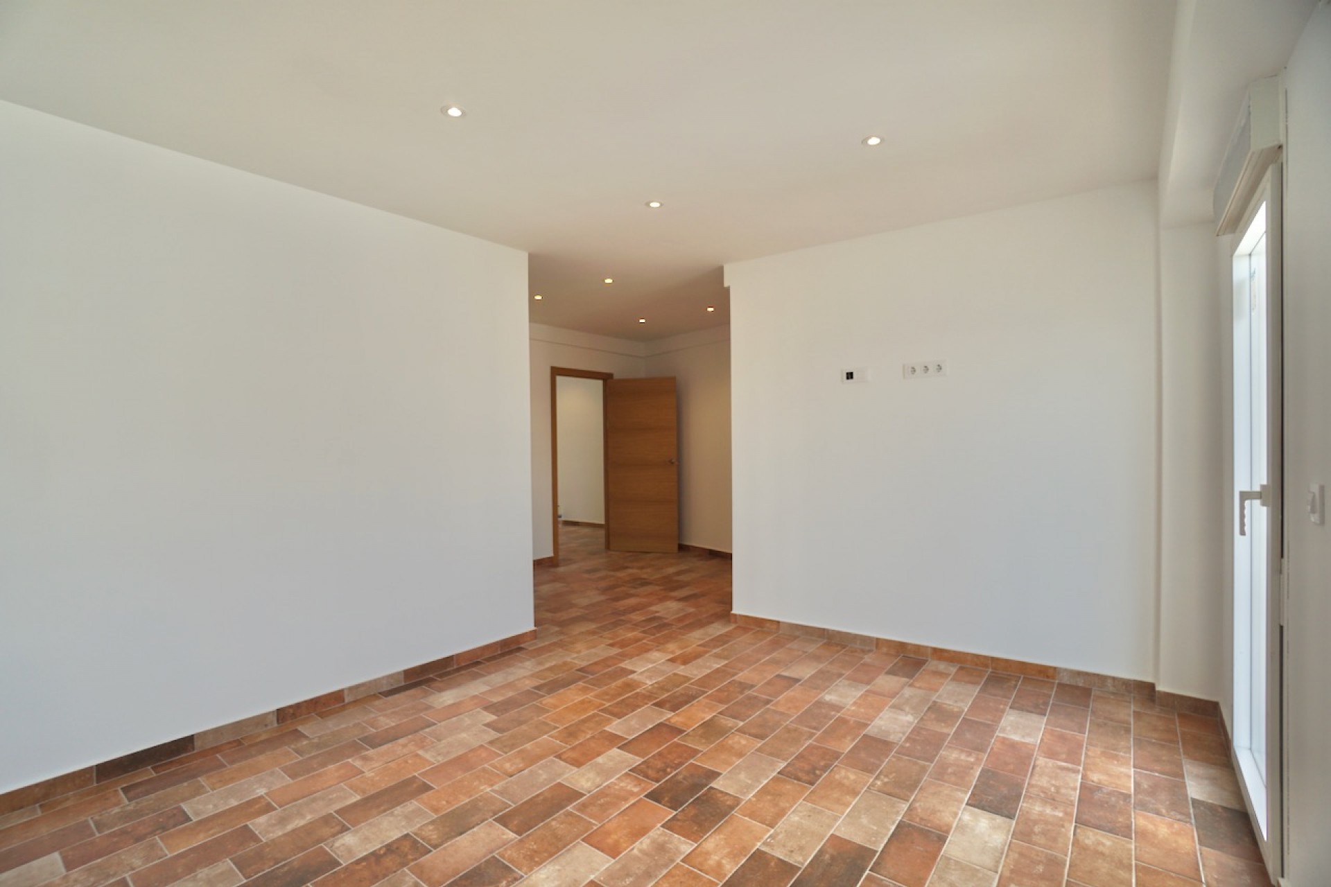 Sale - Townhouse -
Benitachell