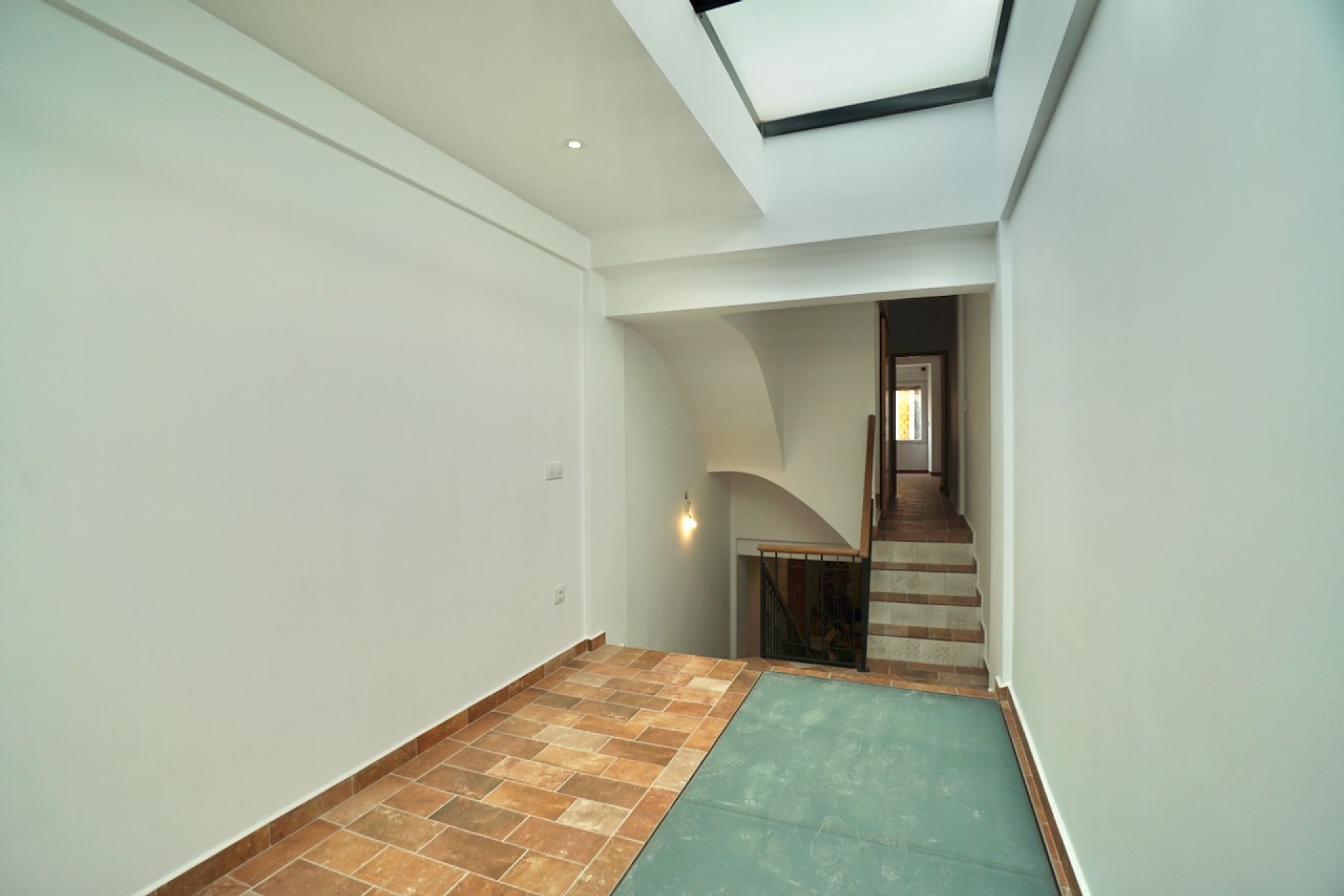 Sale - Townhouse -
Benitachell