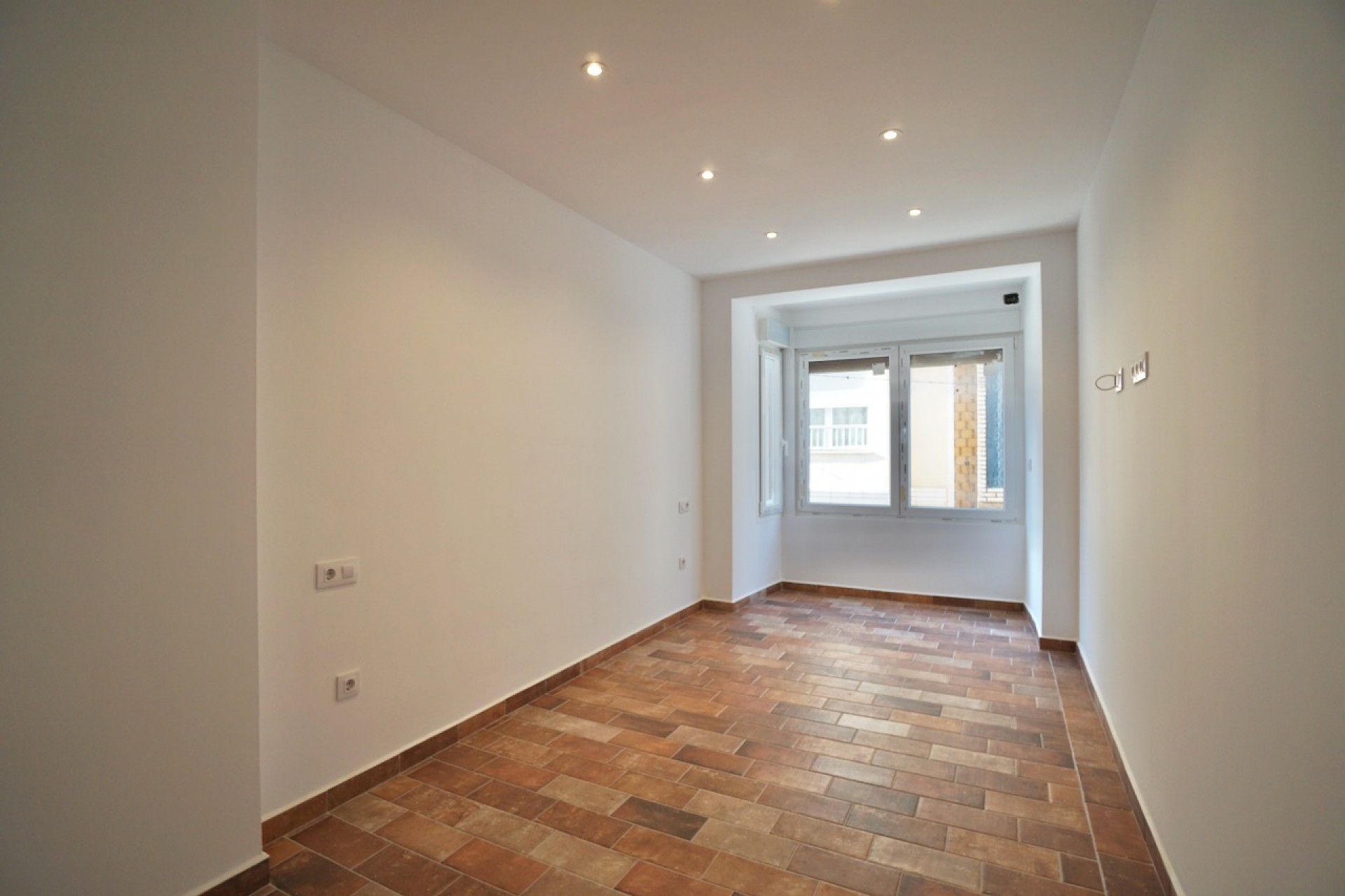 Sale - Townhouse -
Benitachell