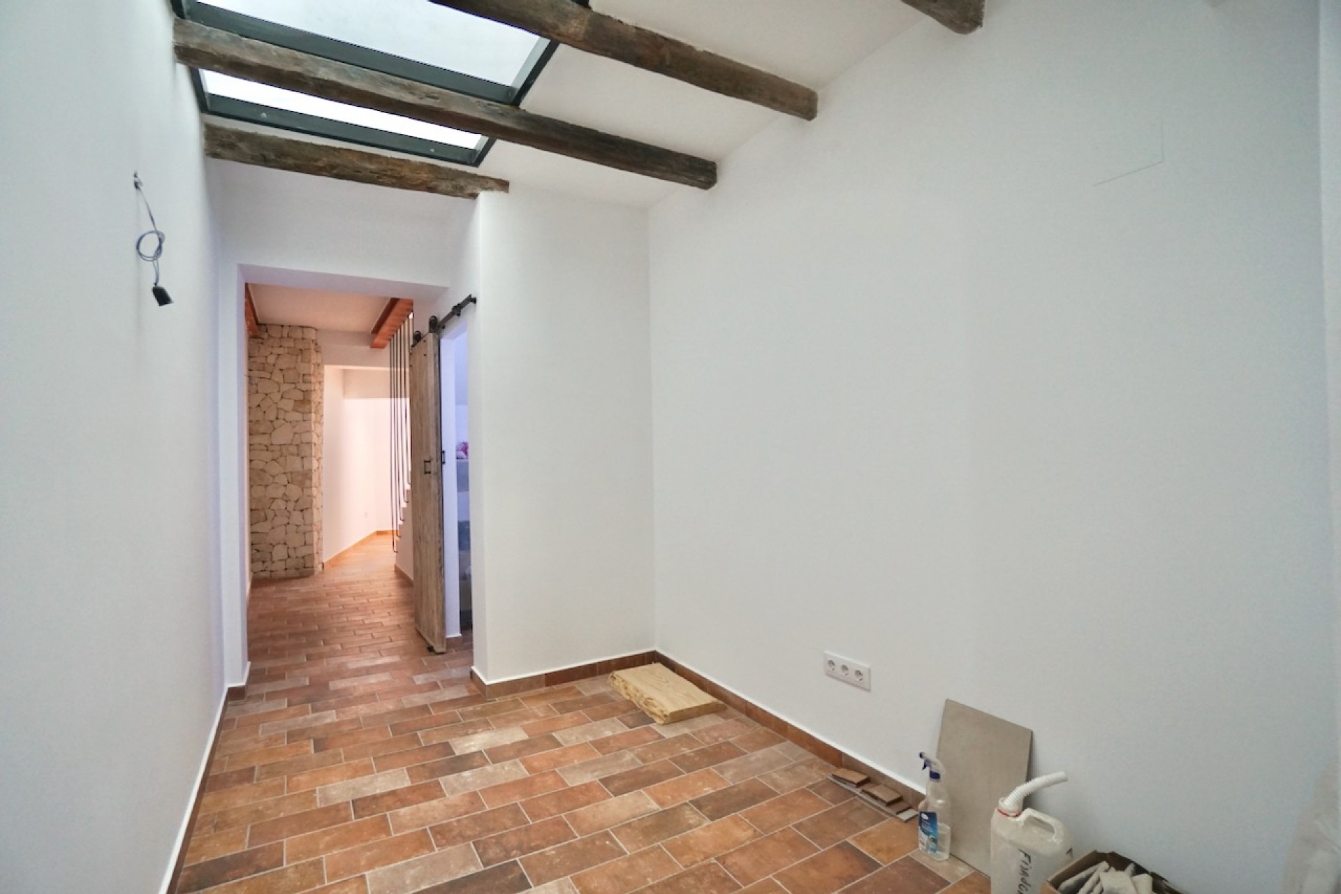 Sale - Townhouse -
Benitachell