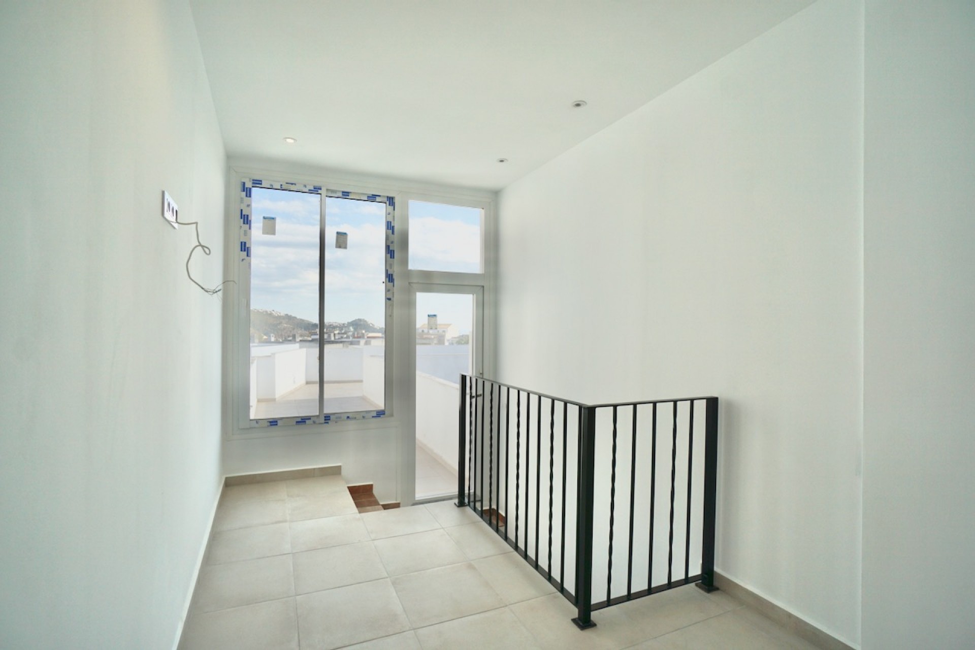 Sale - Townhouse -
Benitachell