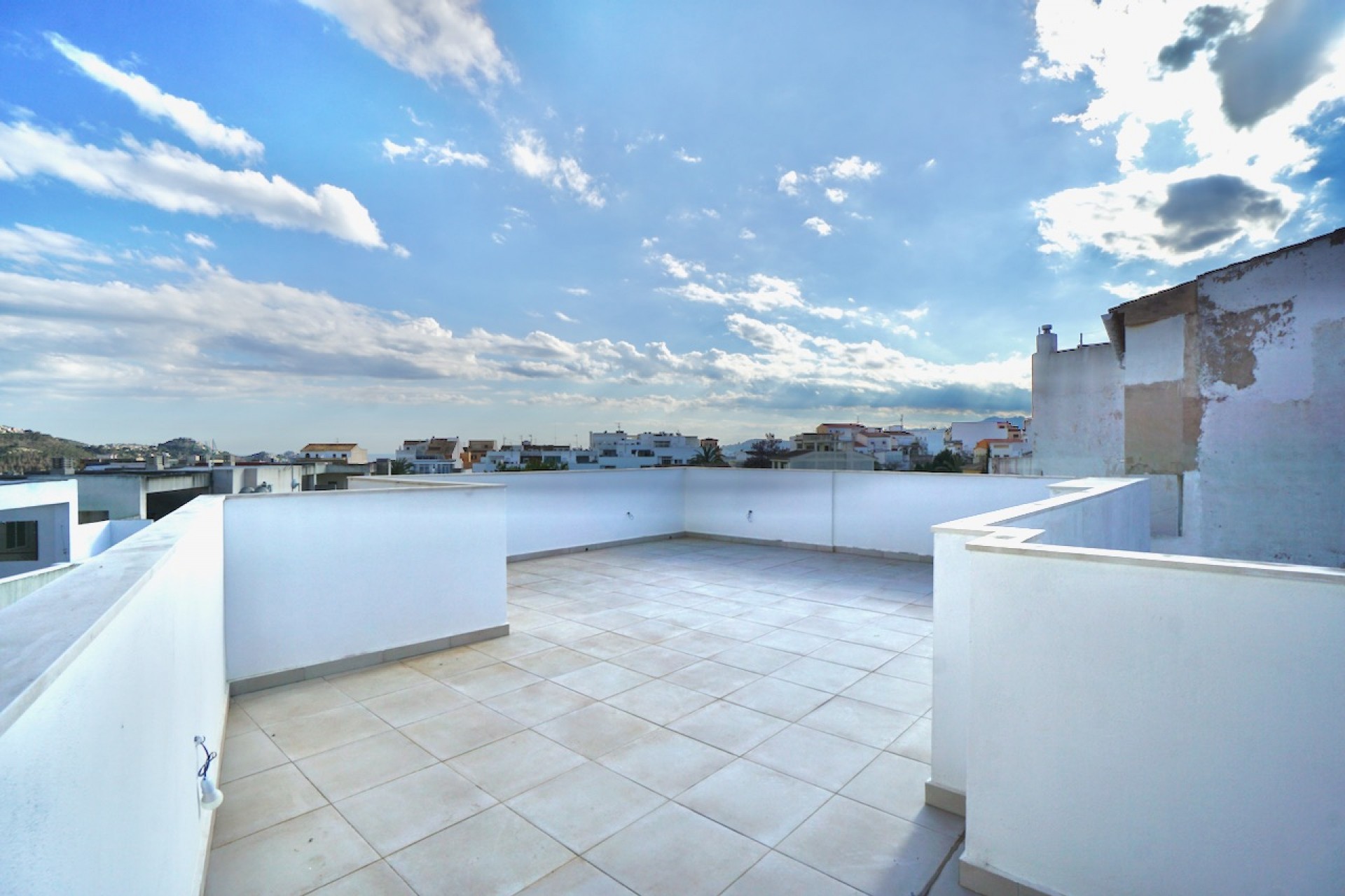 Sale - Townhouse -
Benitachell