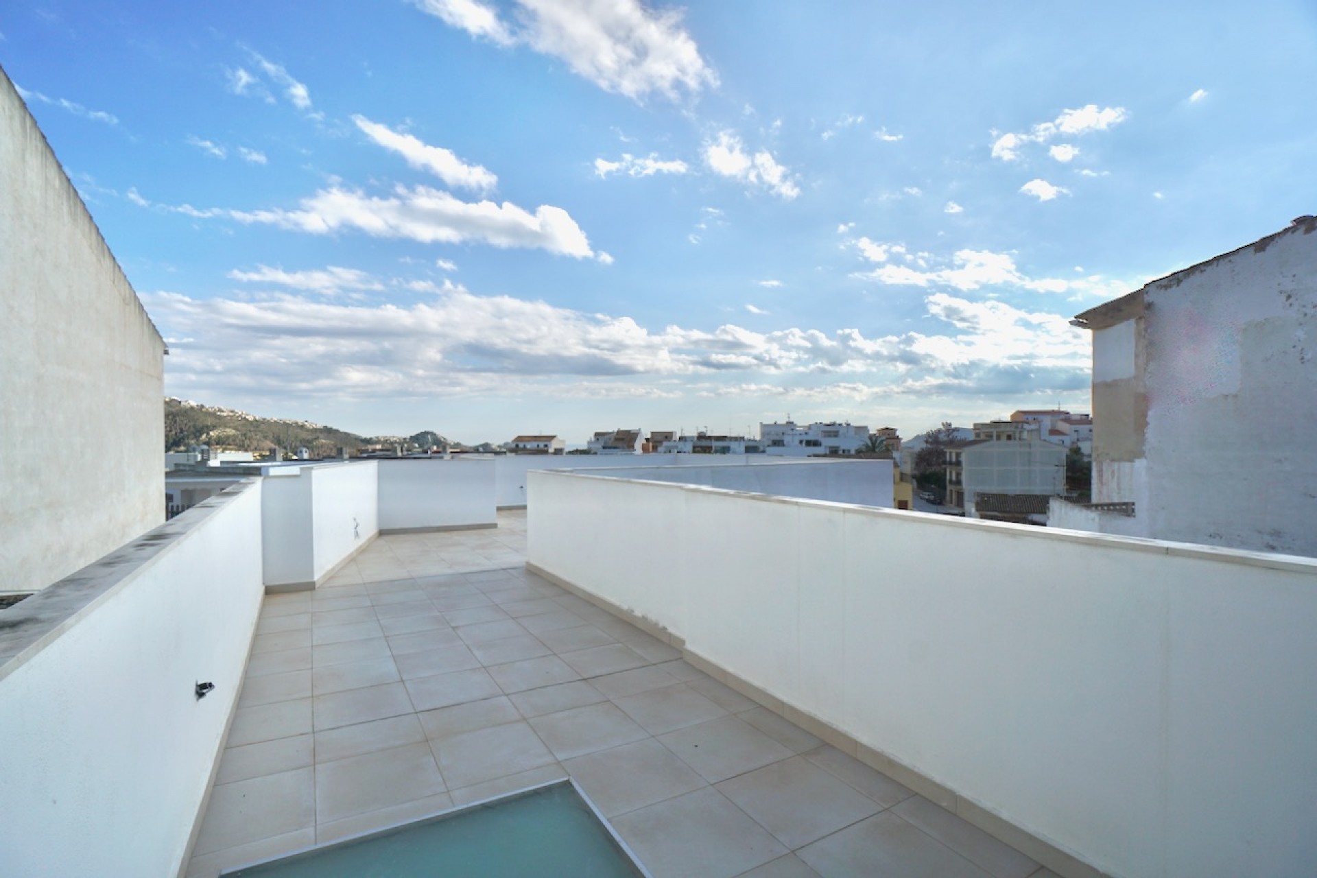 Sale - Townhouse -
Benitachell