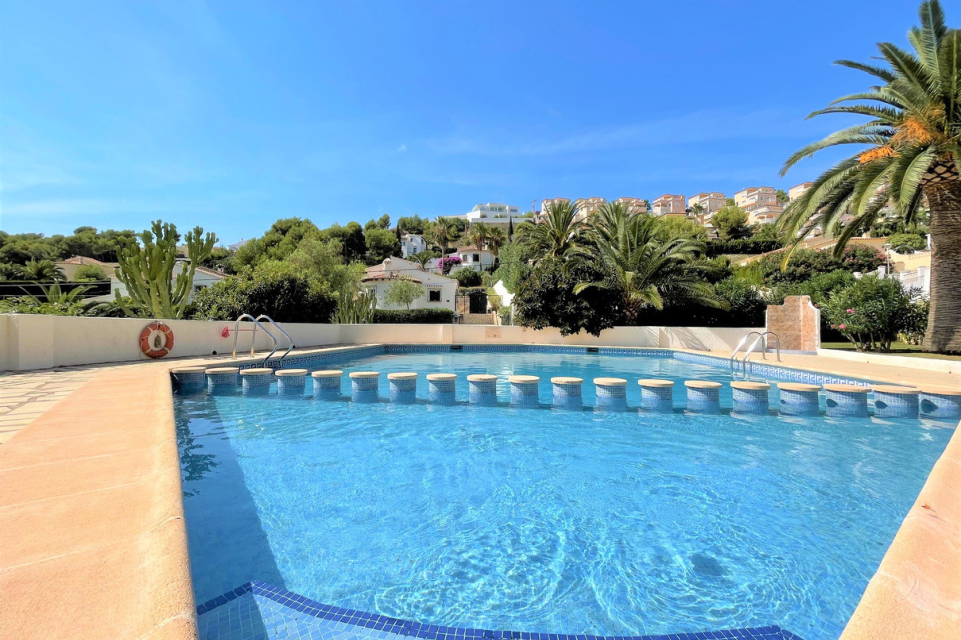 Sale - Townhouse -
Benitachell