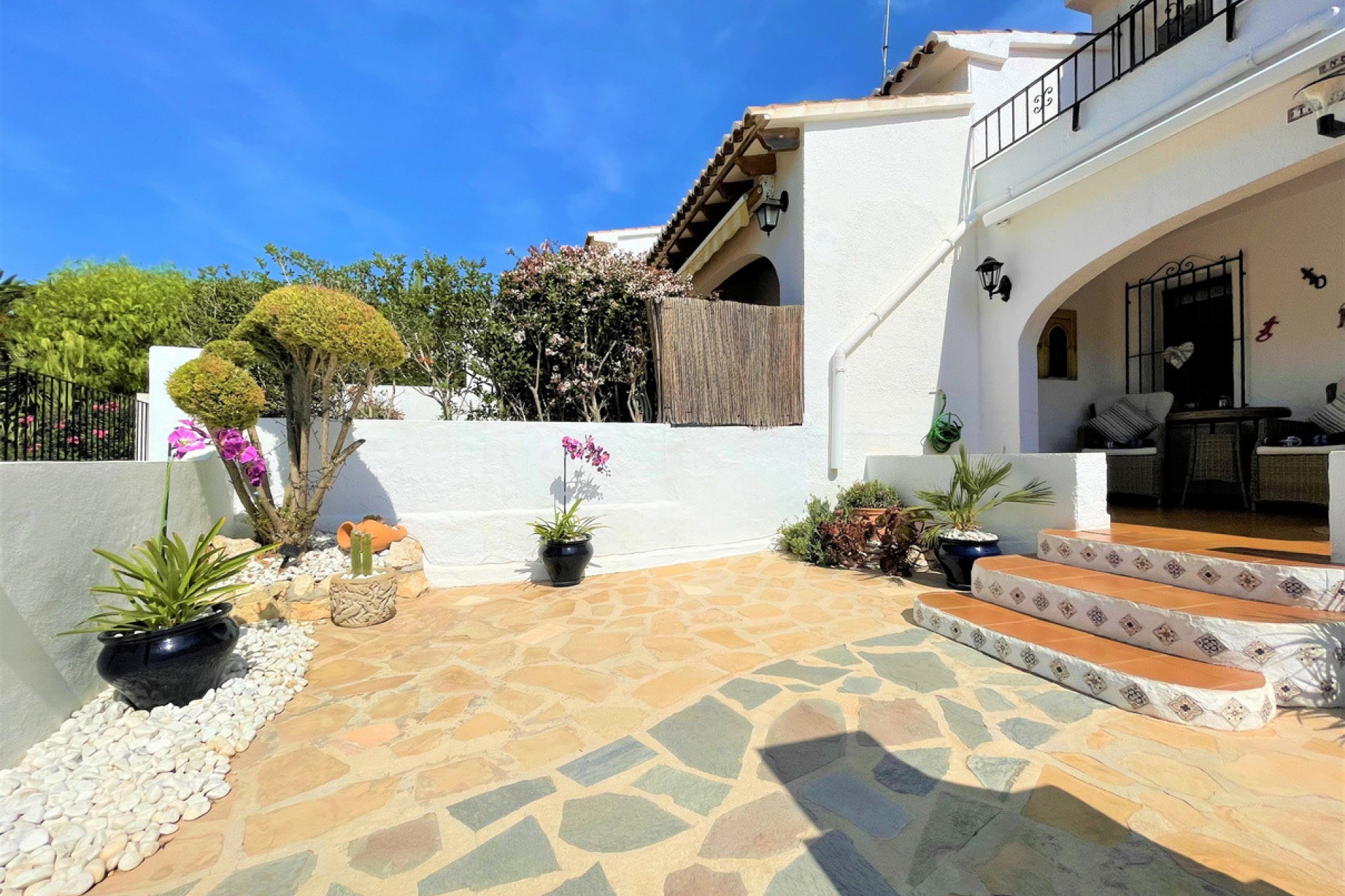 Sale - Townhouse -
Benitachell