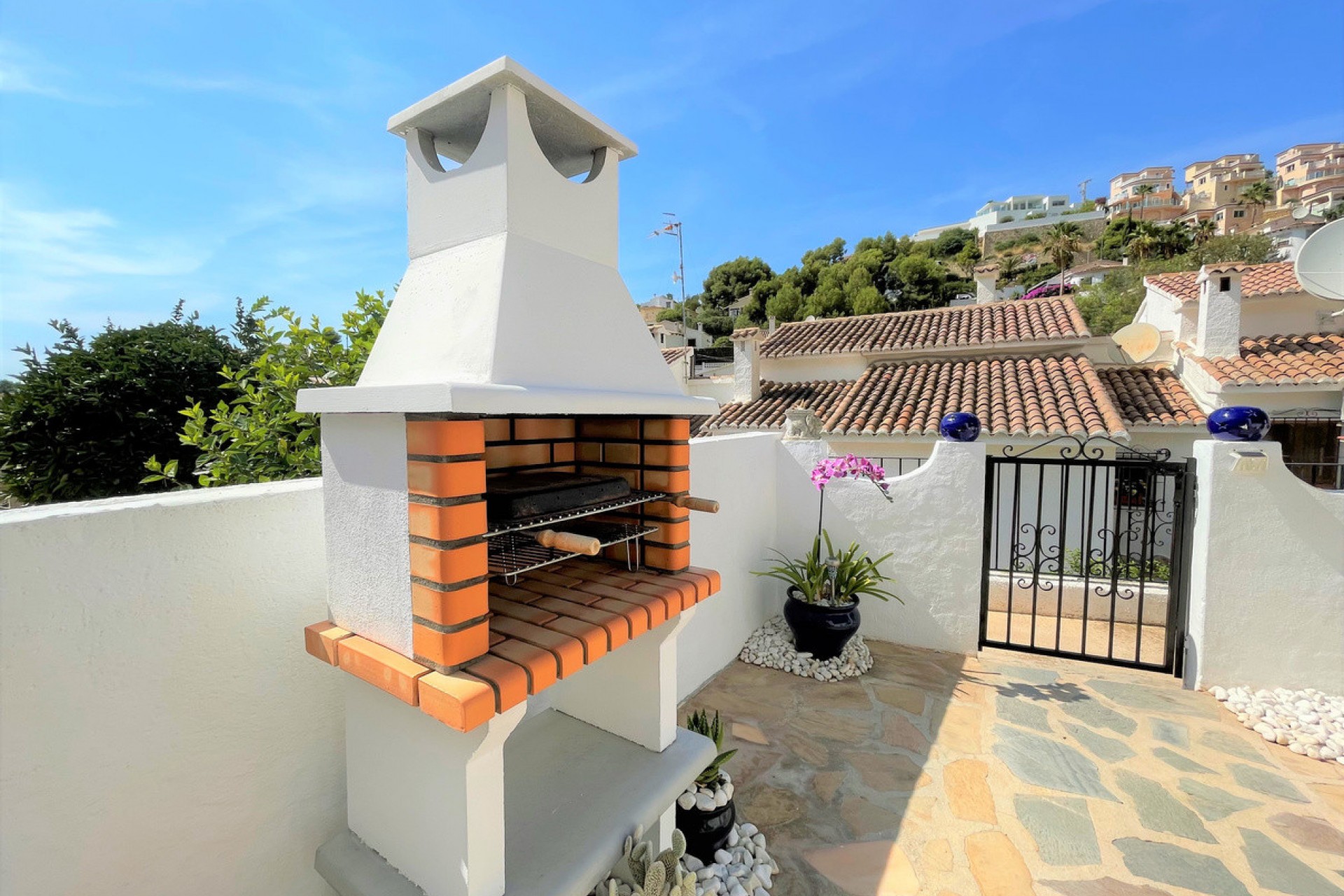 Sale - Townhouse -
Benitachell