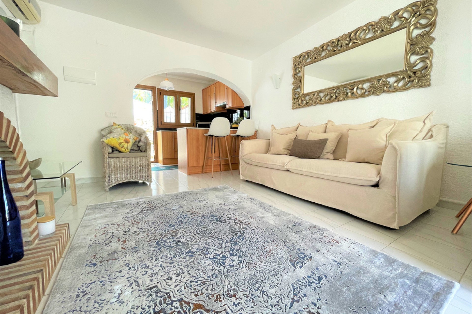 Sale - Townhouse -
Benitachell