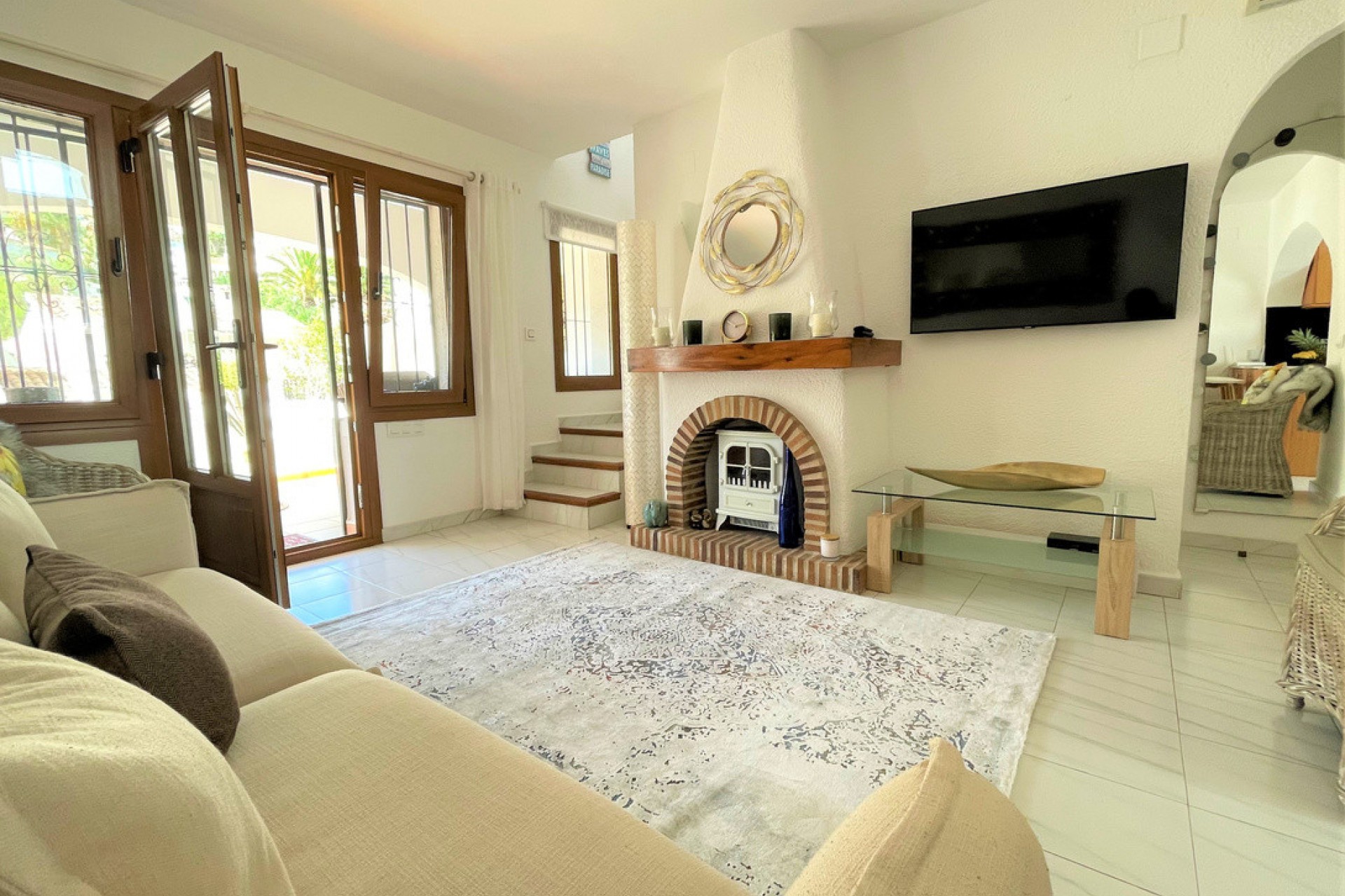 Sale - Townhouse -
Benitachell