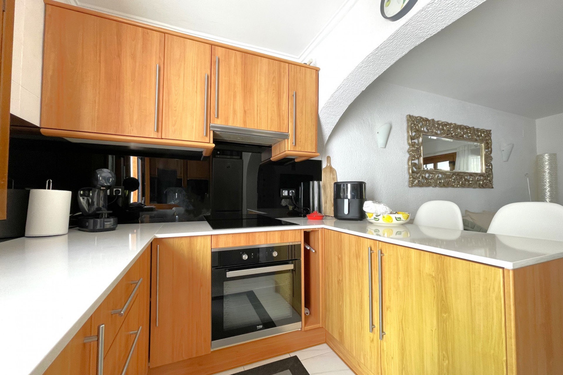 Sale - Townhouse -
Benitachell