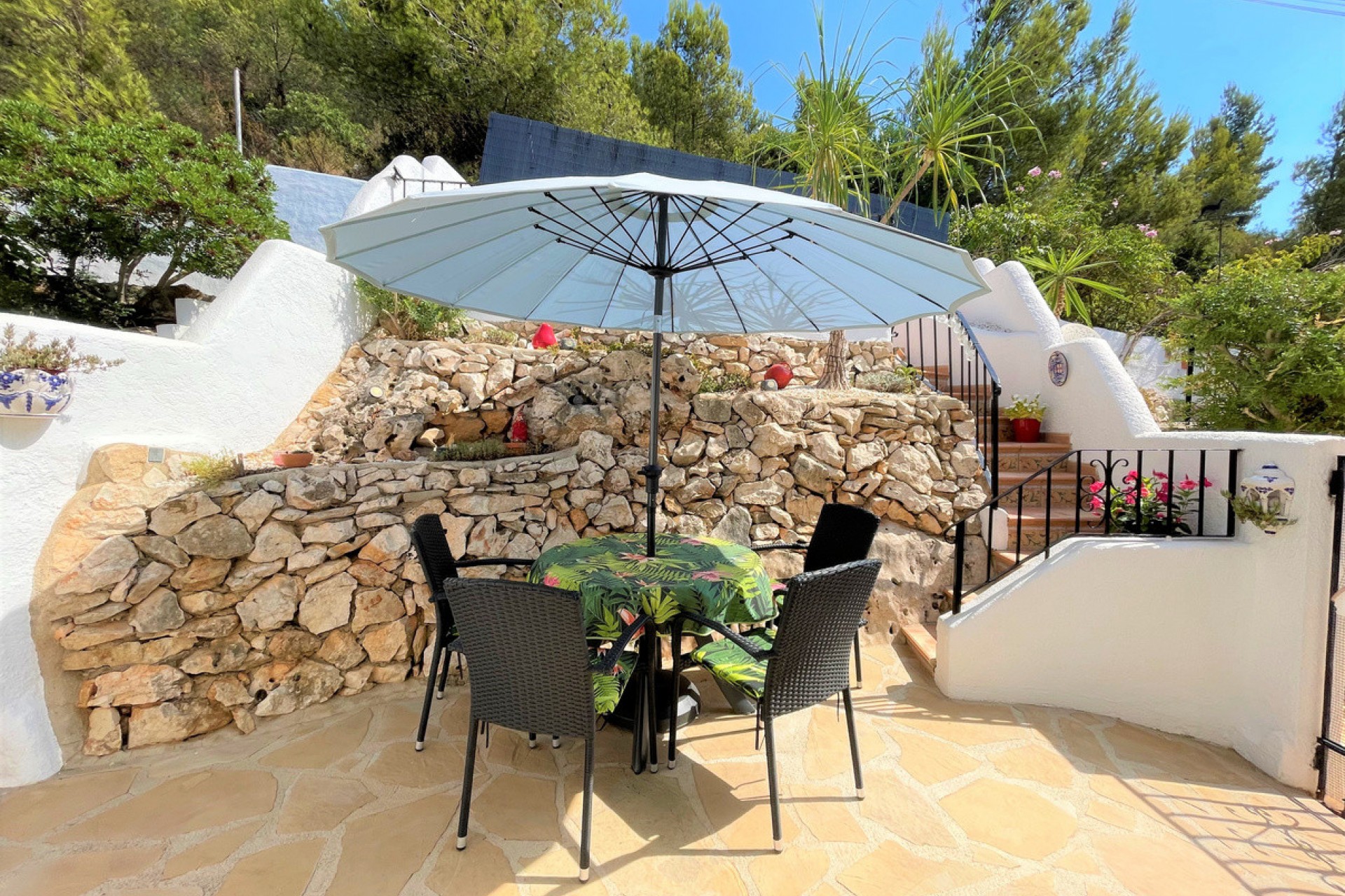 Sale - Townhouse -
Benitachell