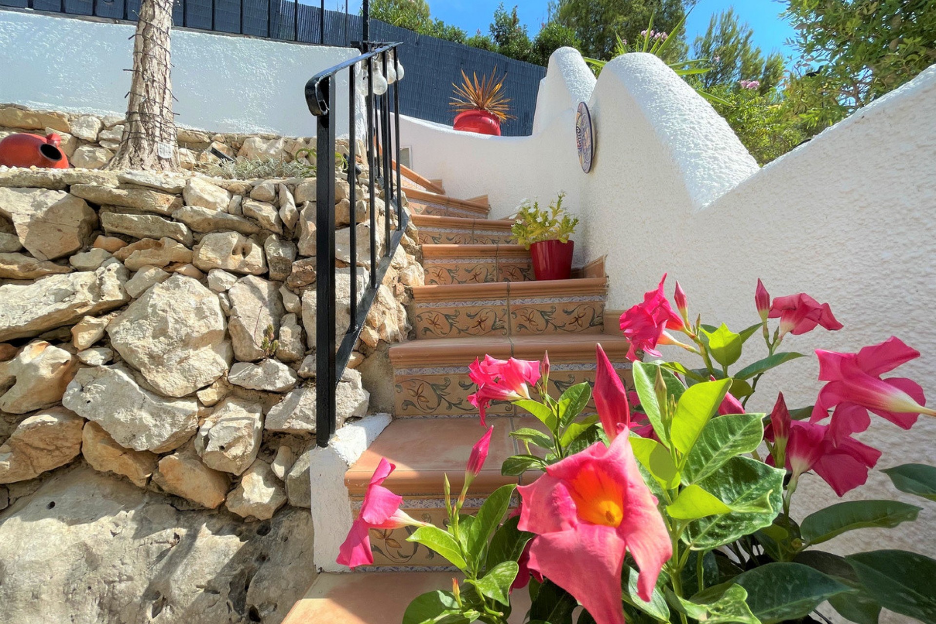 Sale - Townhouse -
Benitachell