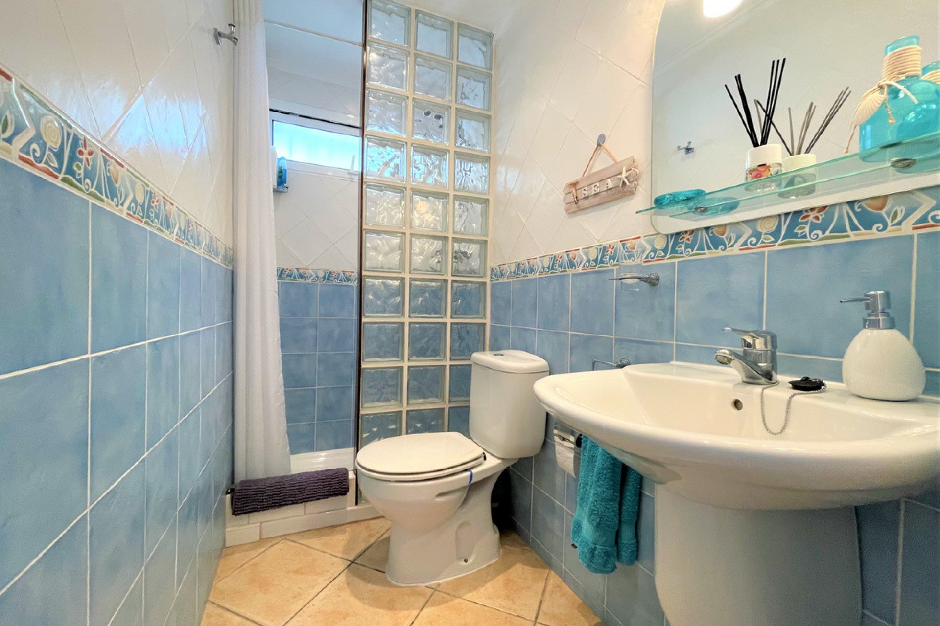 Sale - Townhouse -
Benitachell