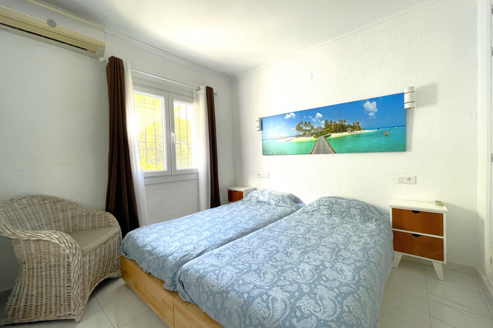 Sale - Townhouse -
Benitachell