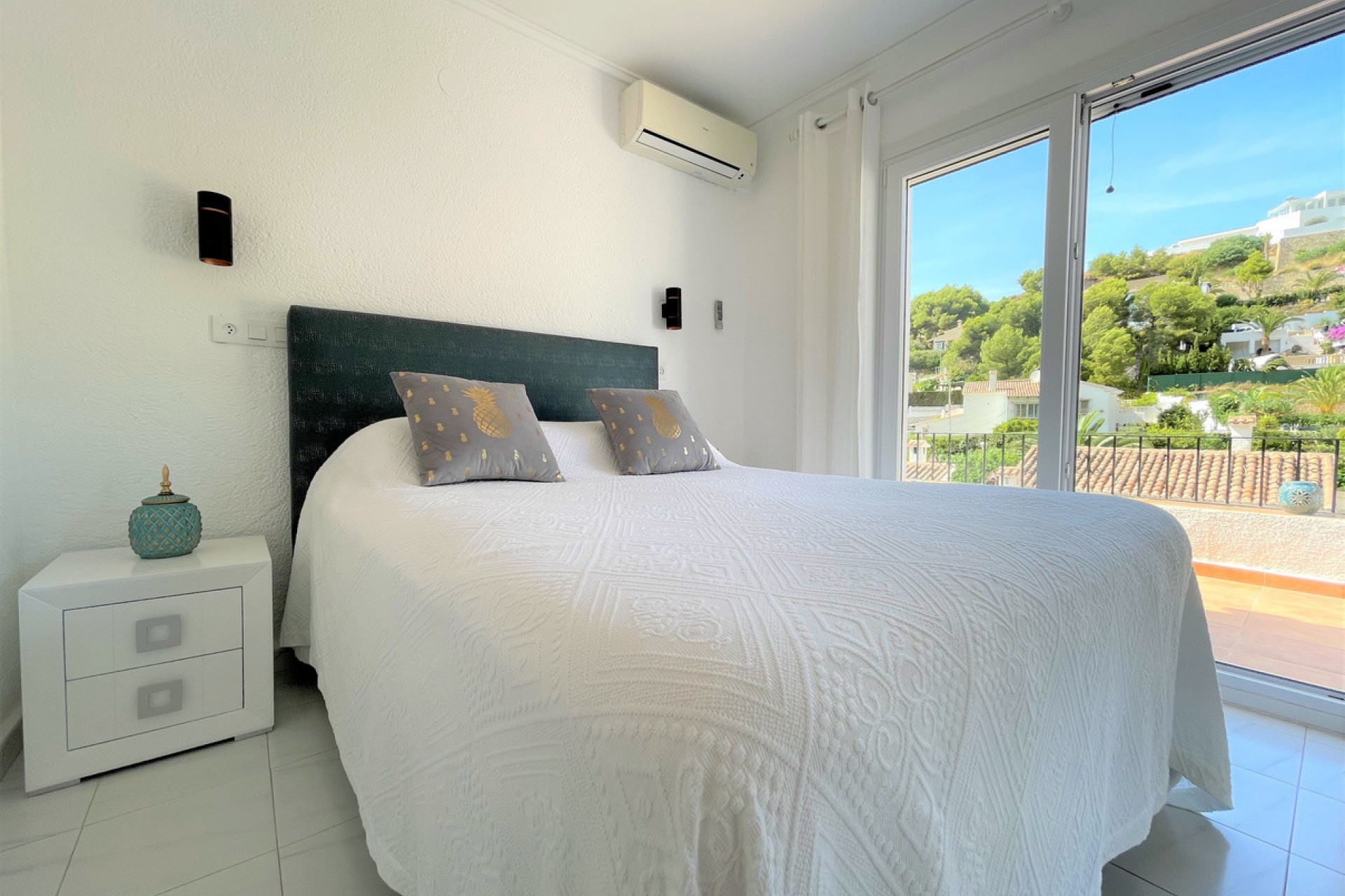 Sale - Townhouse -
Benitachell