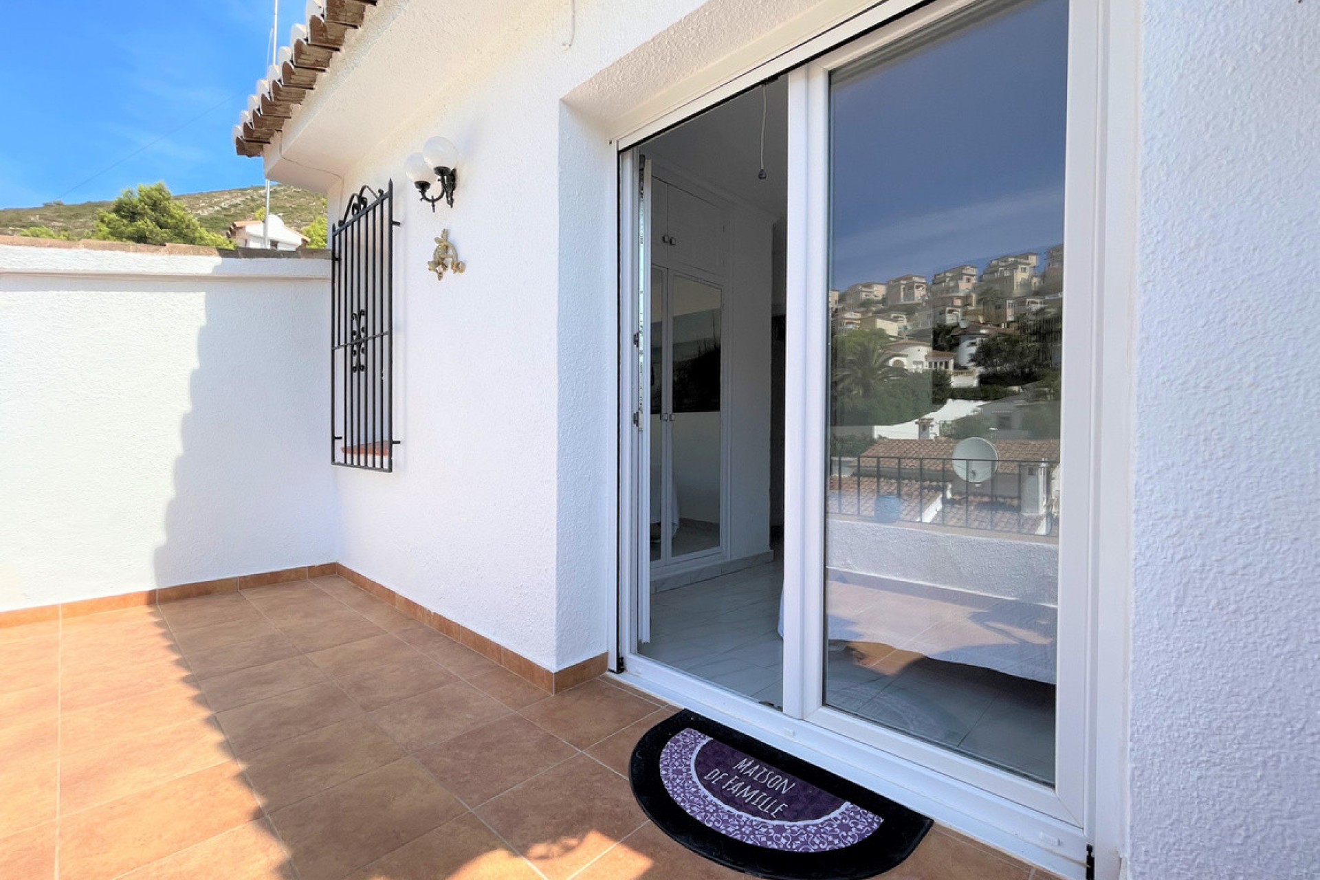 Sale - Townhouse -
Benitachell