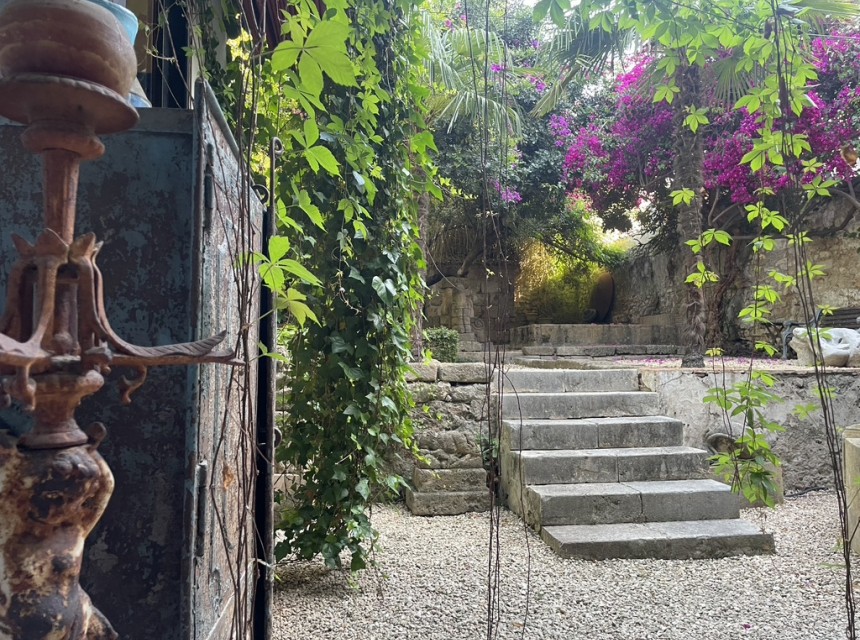 Sale - Townhouse -
Denia - Center