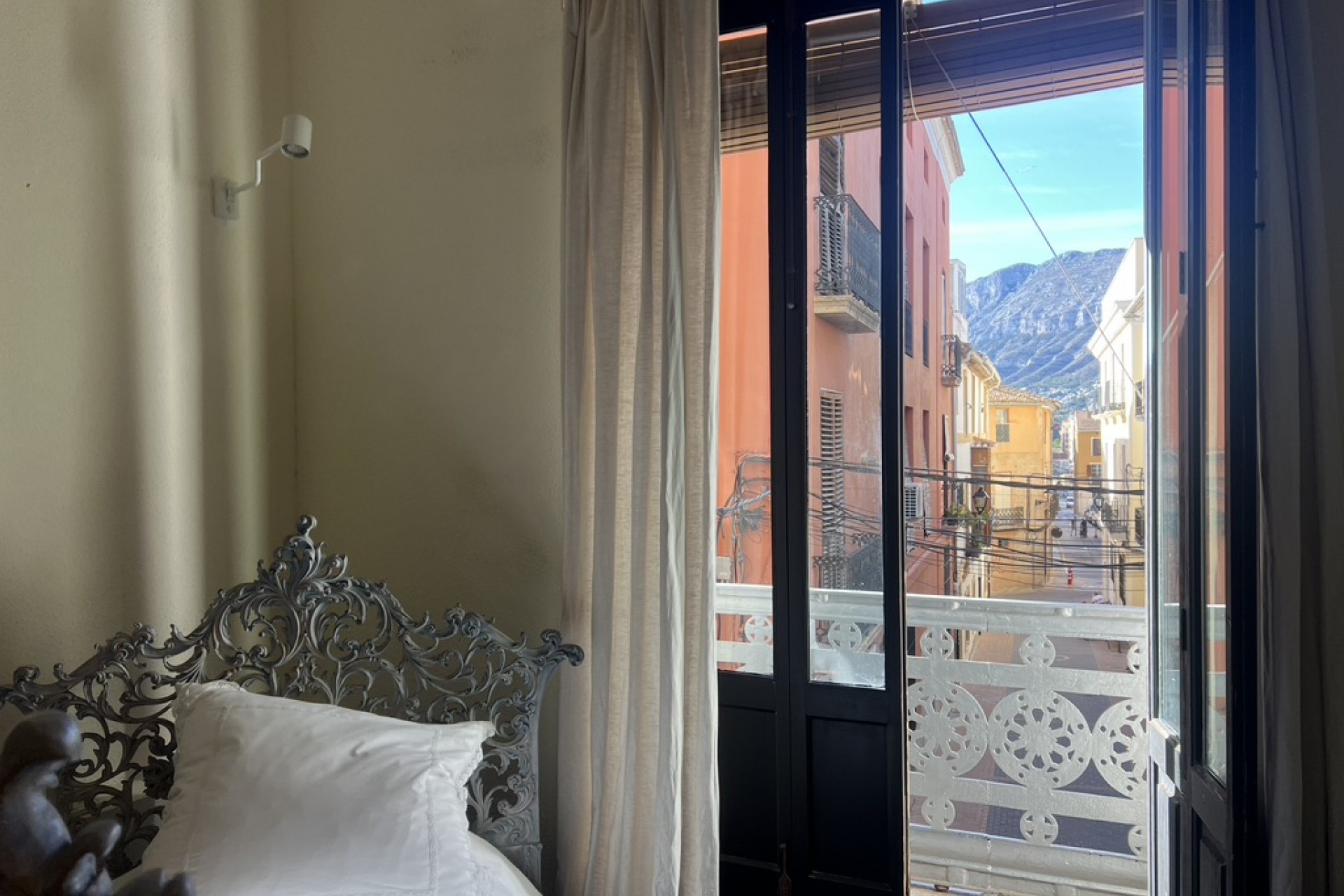 Sale - Townhouse -
Denia - Center