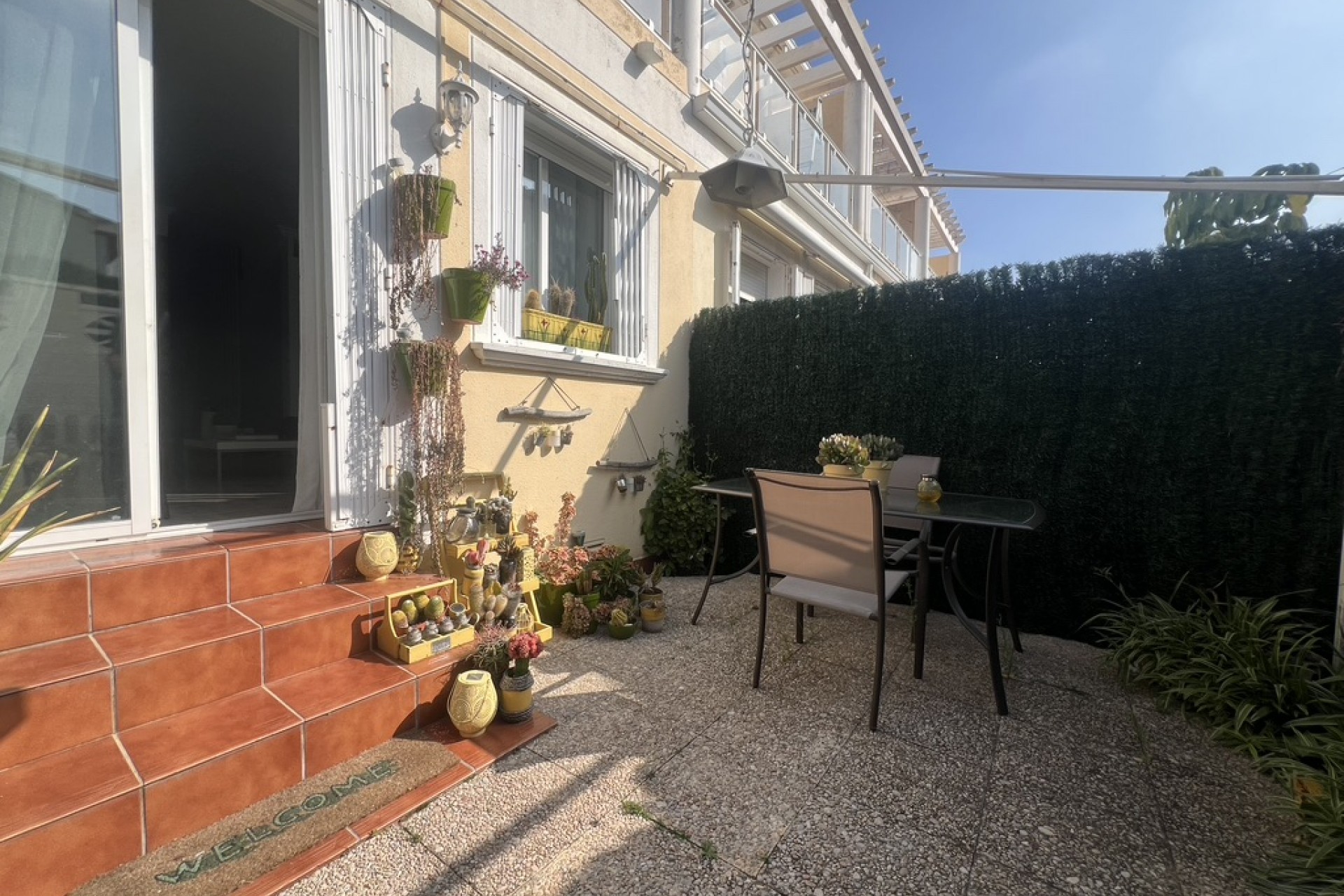 Sale - Townhouse -
Denia - Centrum