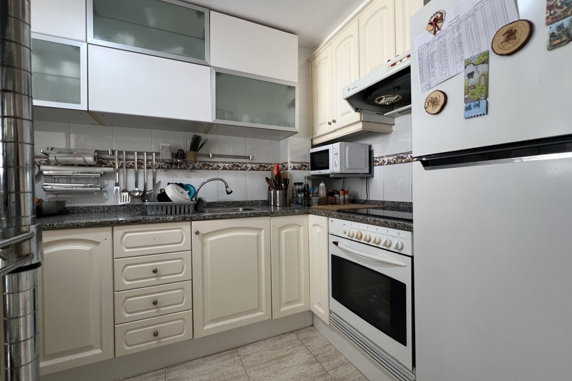 Sale - Townhouse -
Denia - Centrum