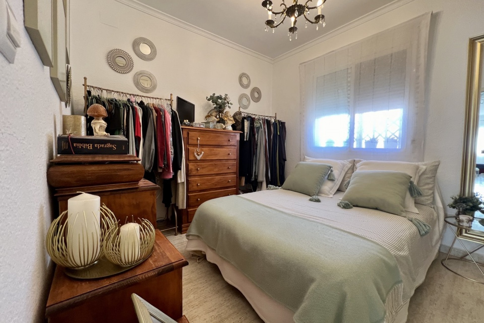 Sale - Townhouse -
Denia - Centrum