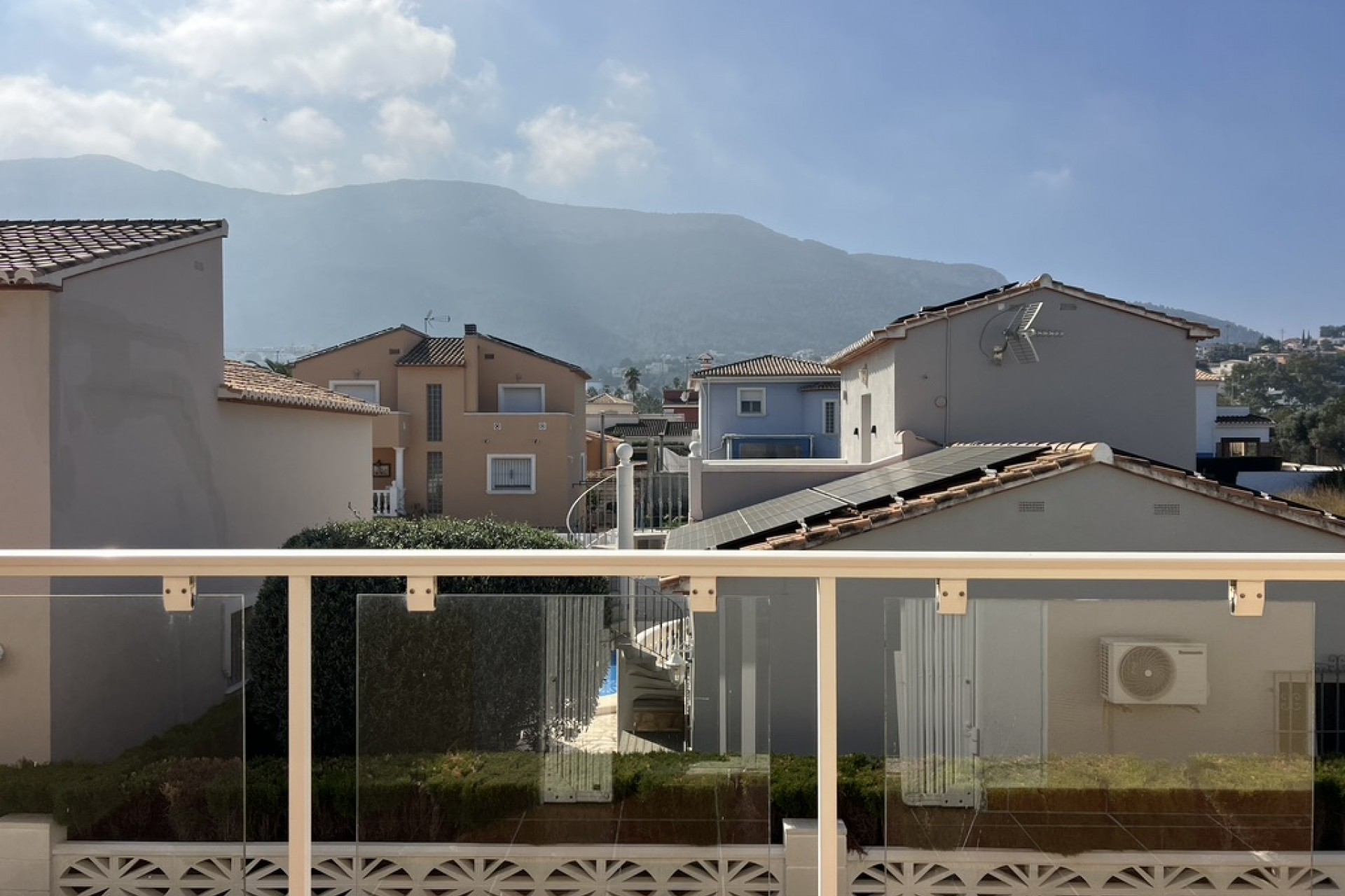 Sale - Townhouse -
Denia - Centrum