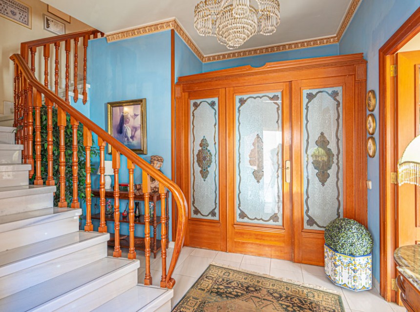 Sale - Townhouse -
Gata de Gorgos