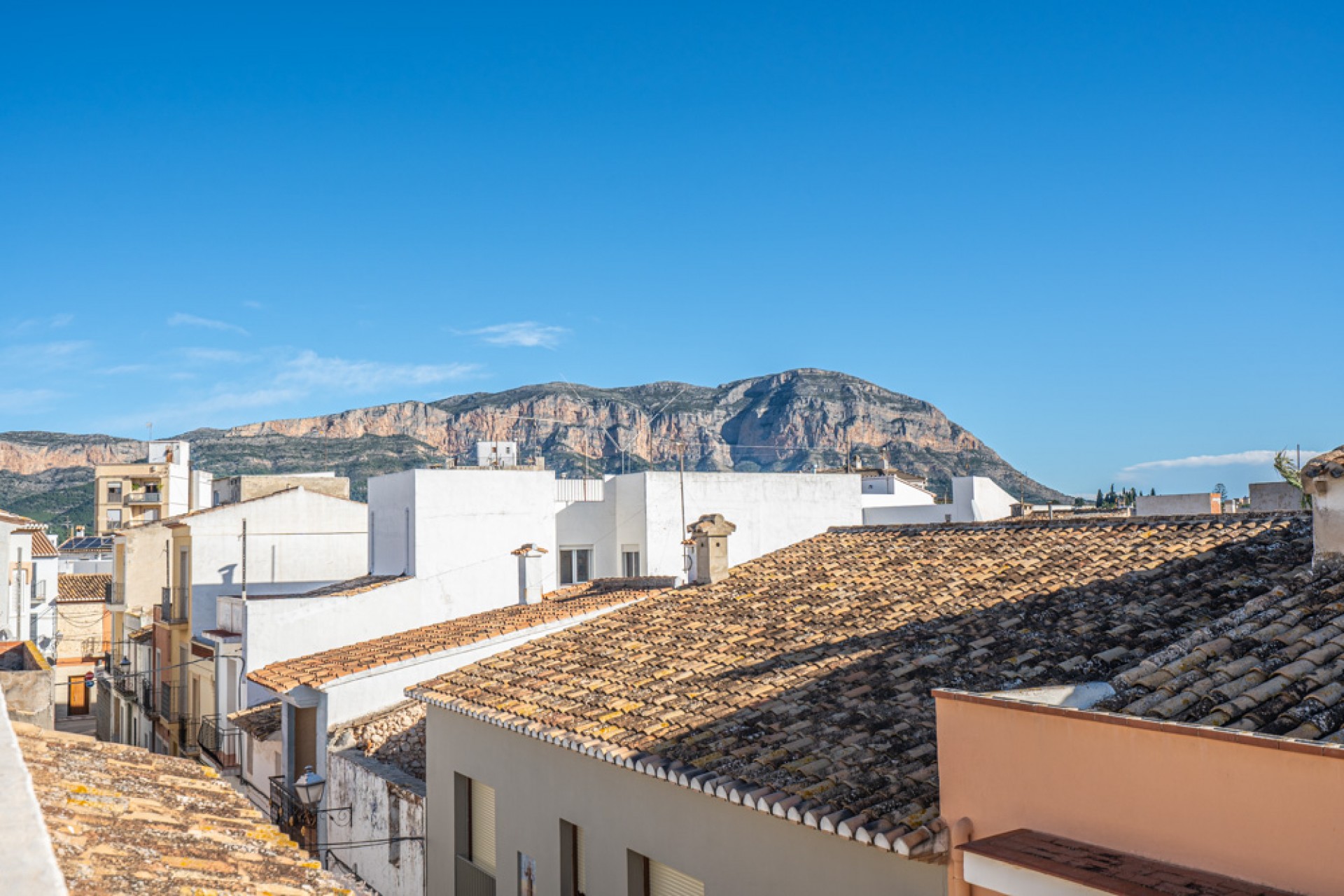 Sale - Townhouse -
Gata de Gorgos